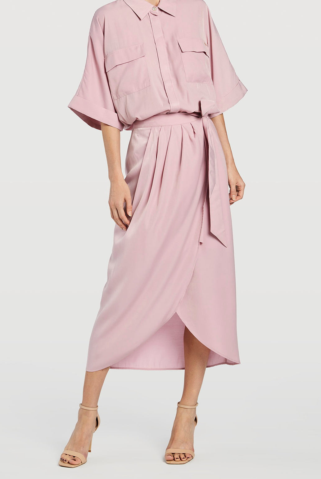Light Pink