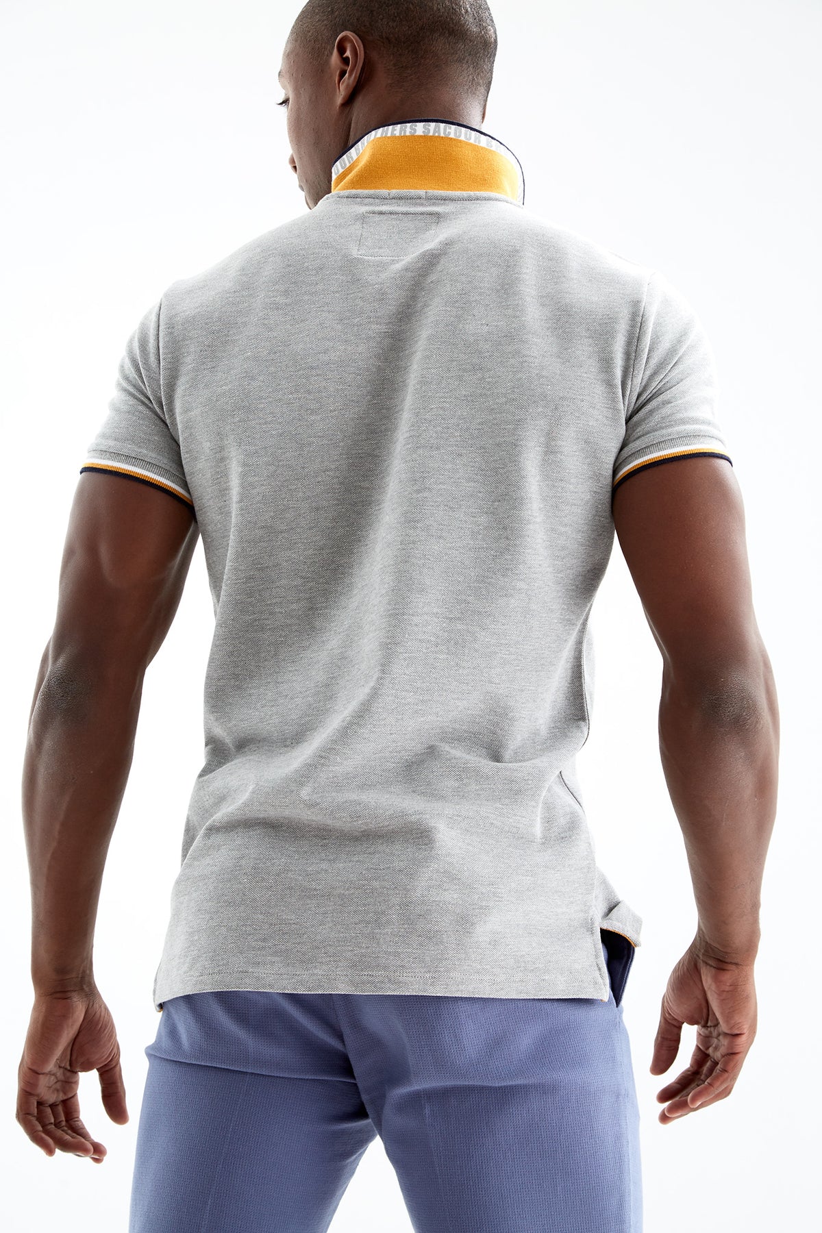 Mix Grey