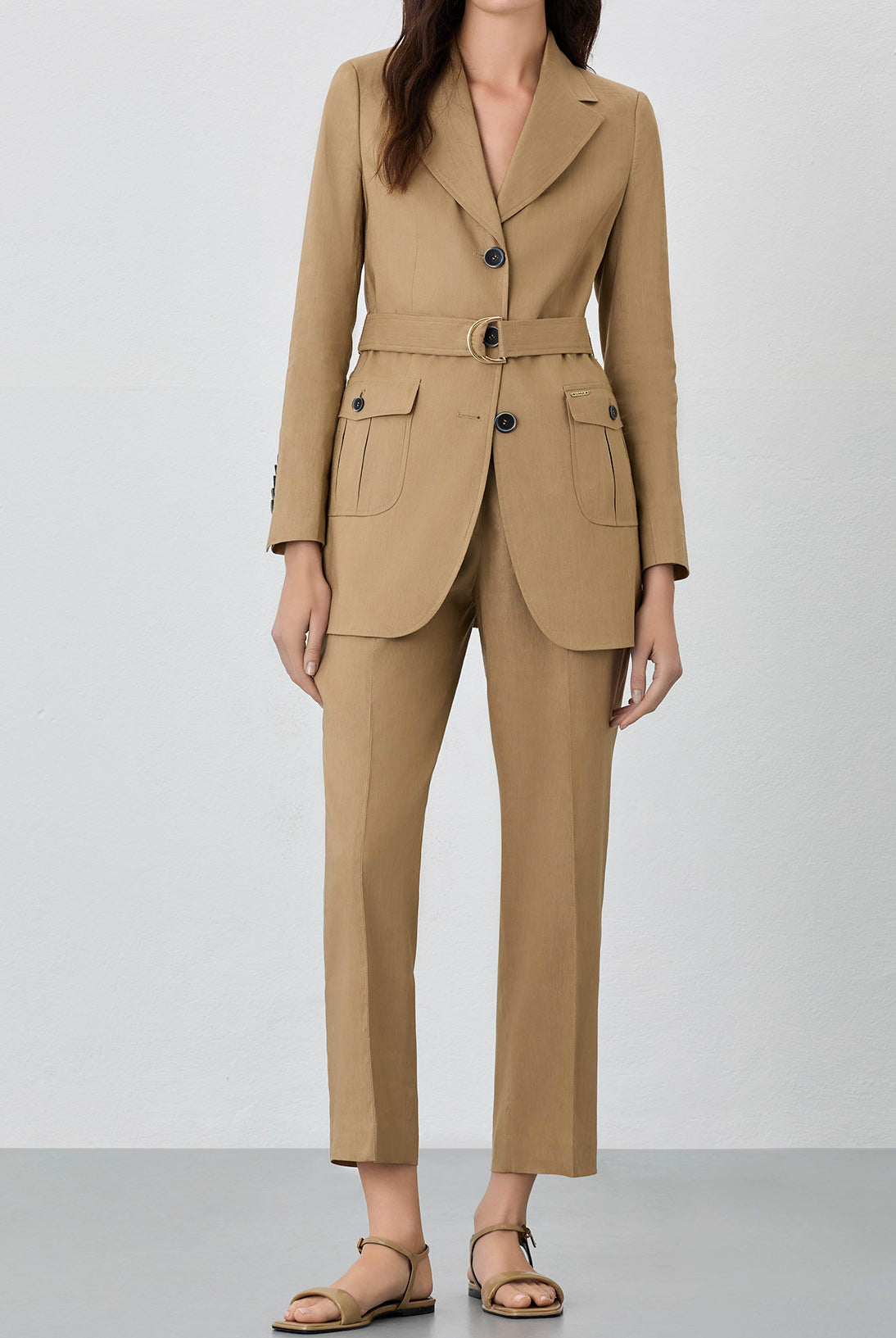 Dark Beige