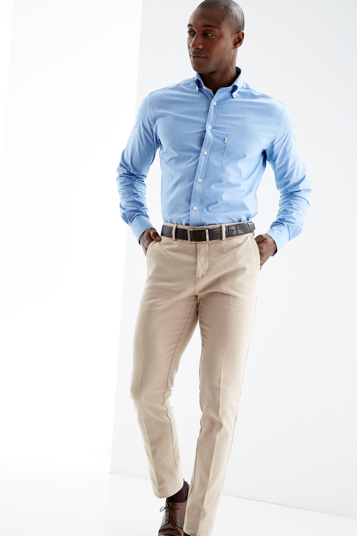 Light Blue