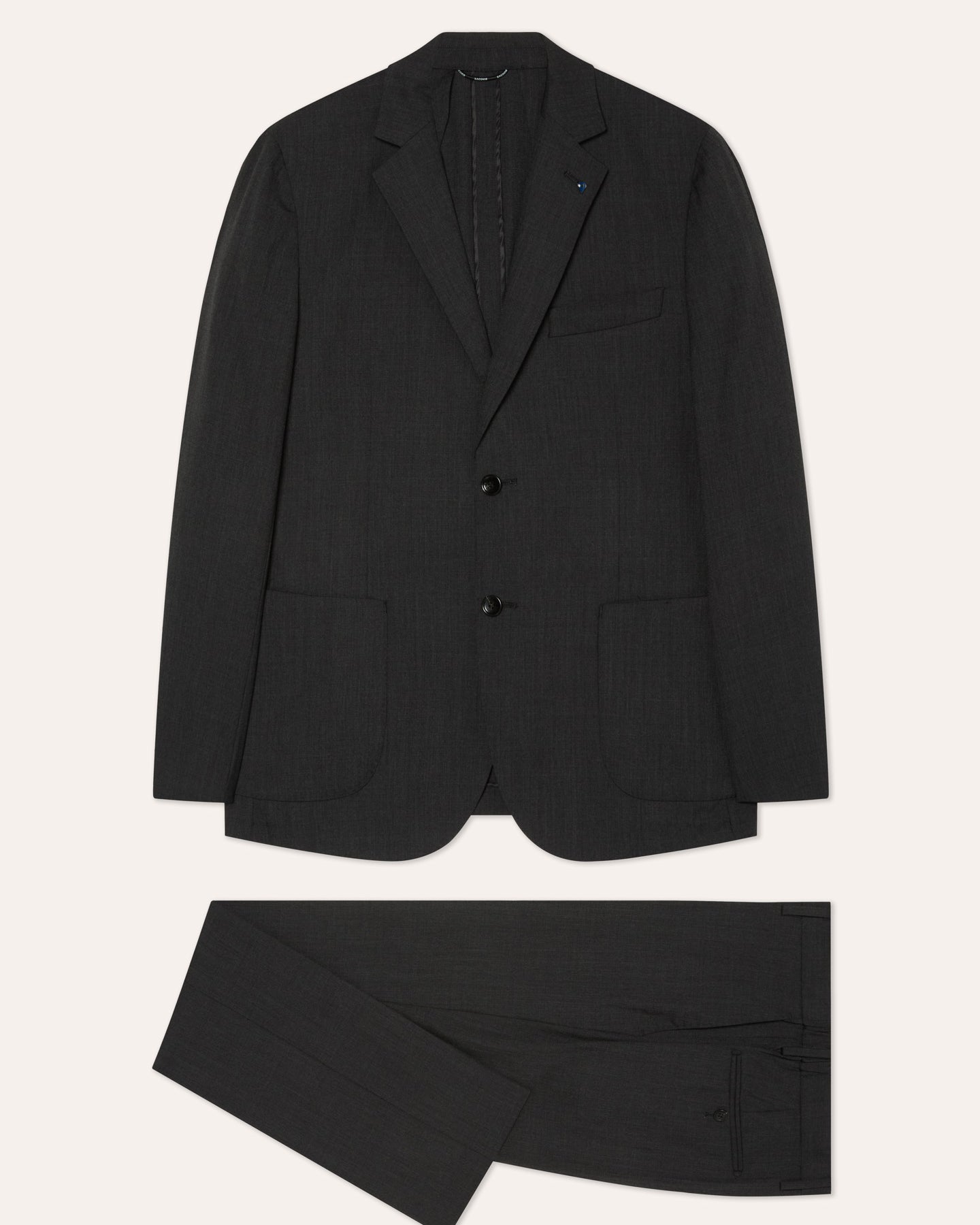 Dark Grey
