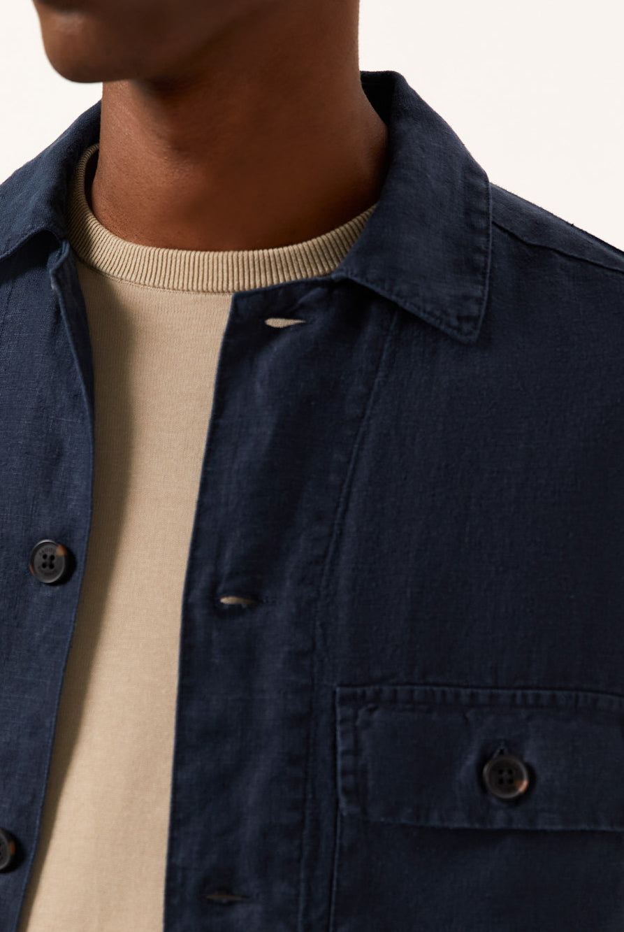 Dark Blue