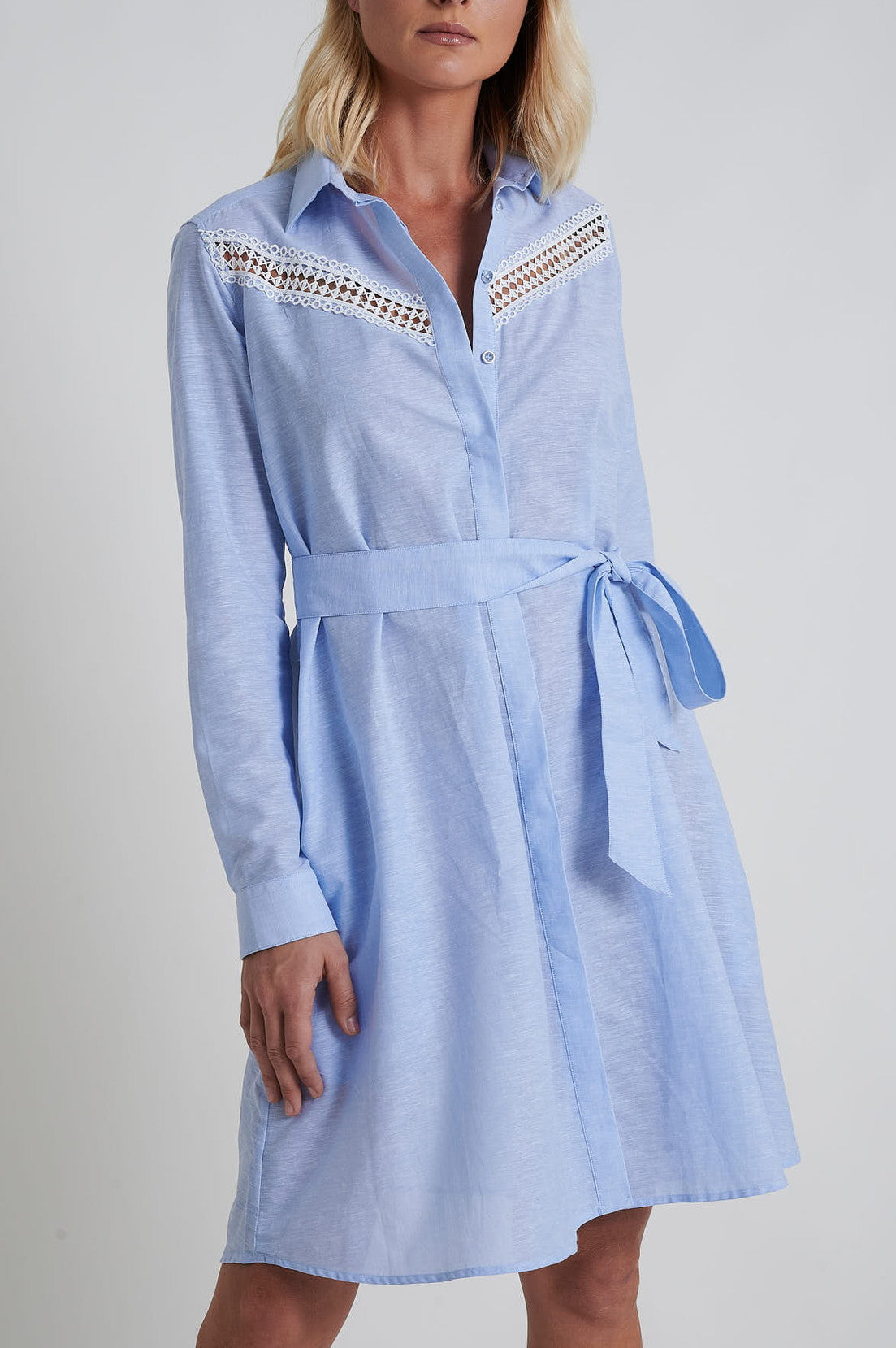 Light Blue
