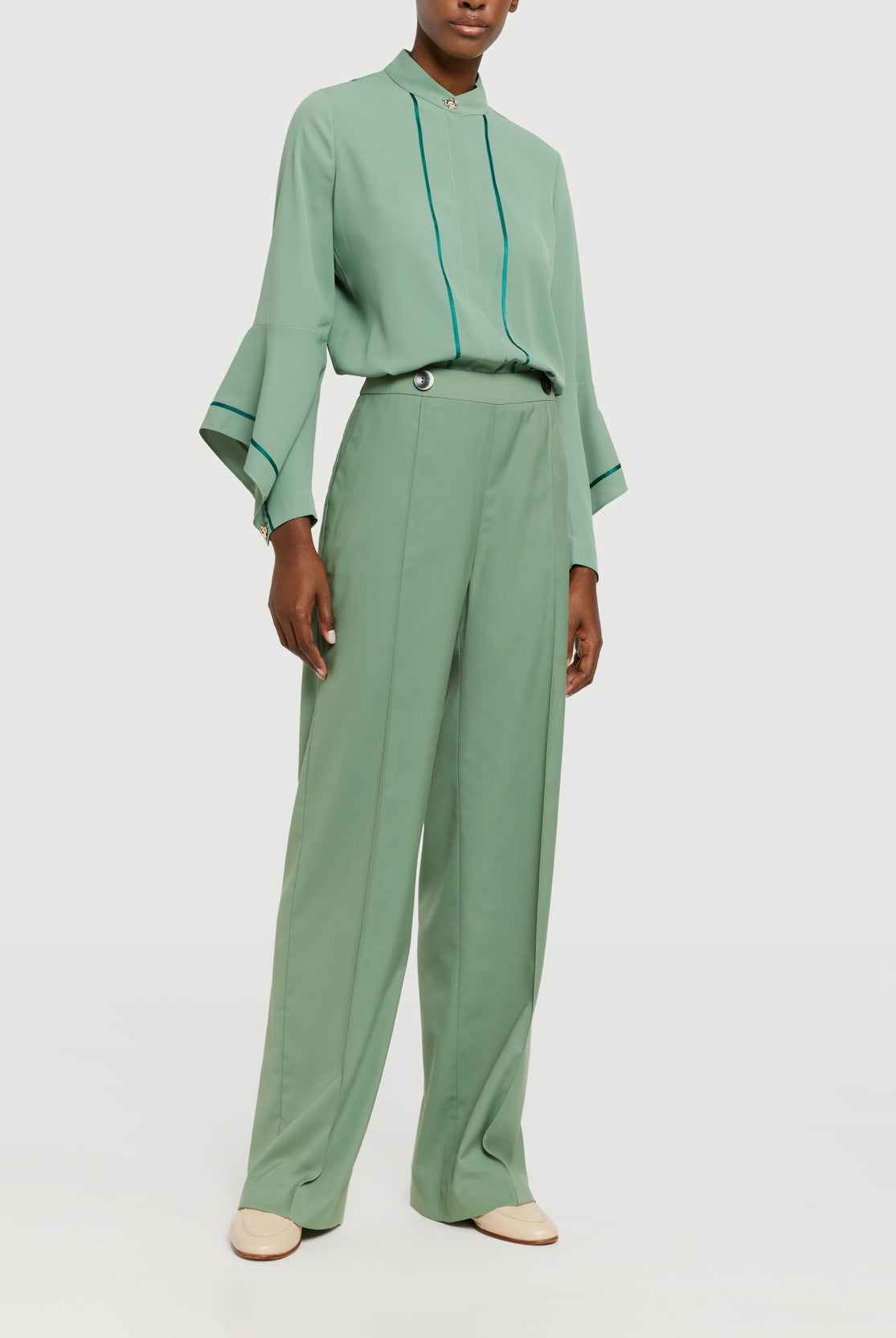 Light Green