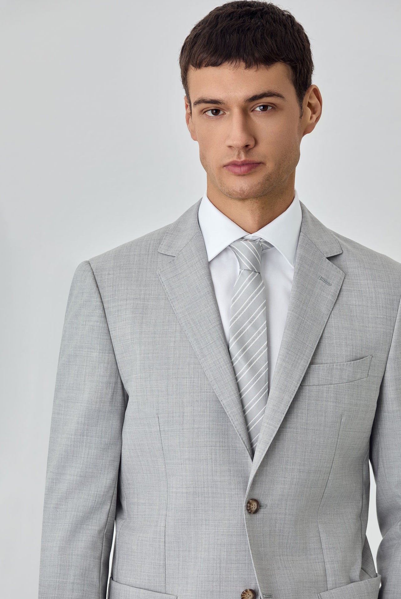 Light Grey