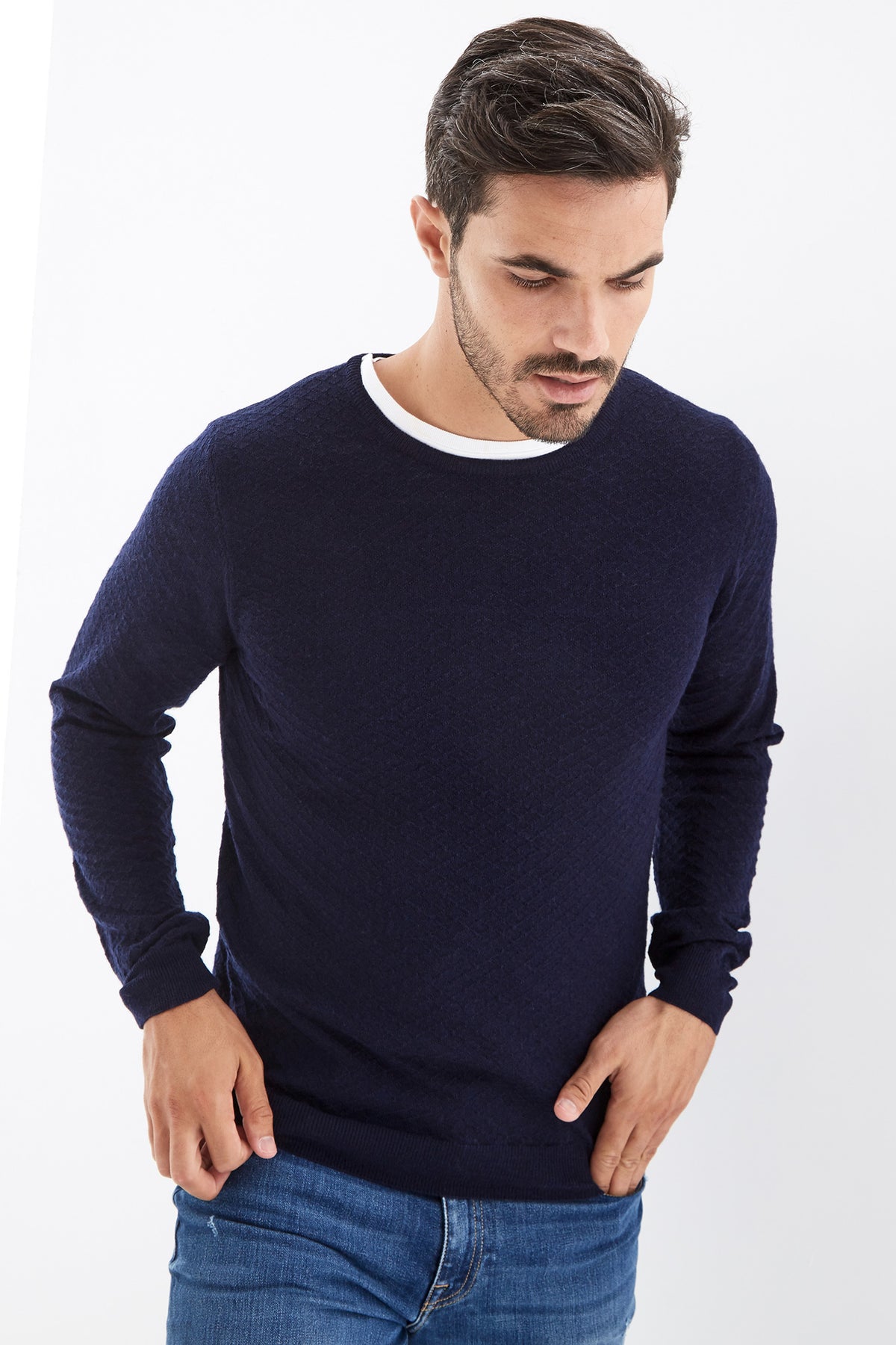 Dark Blue