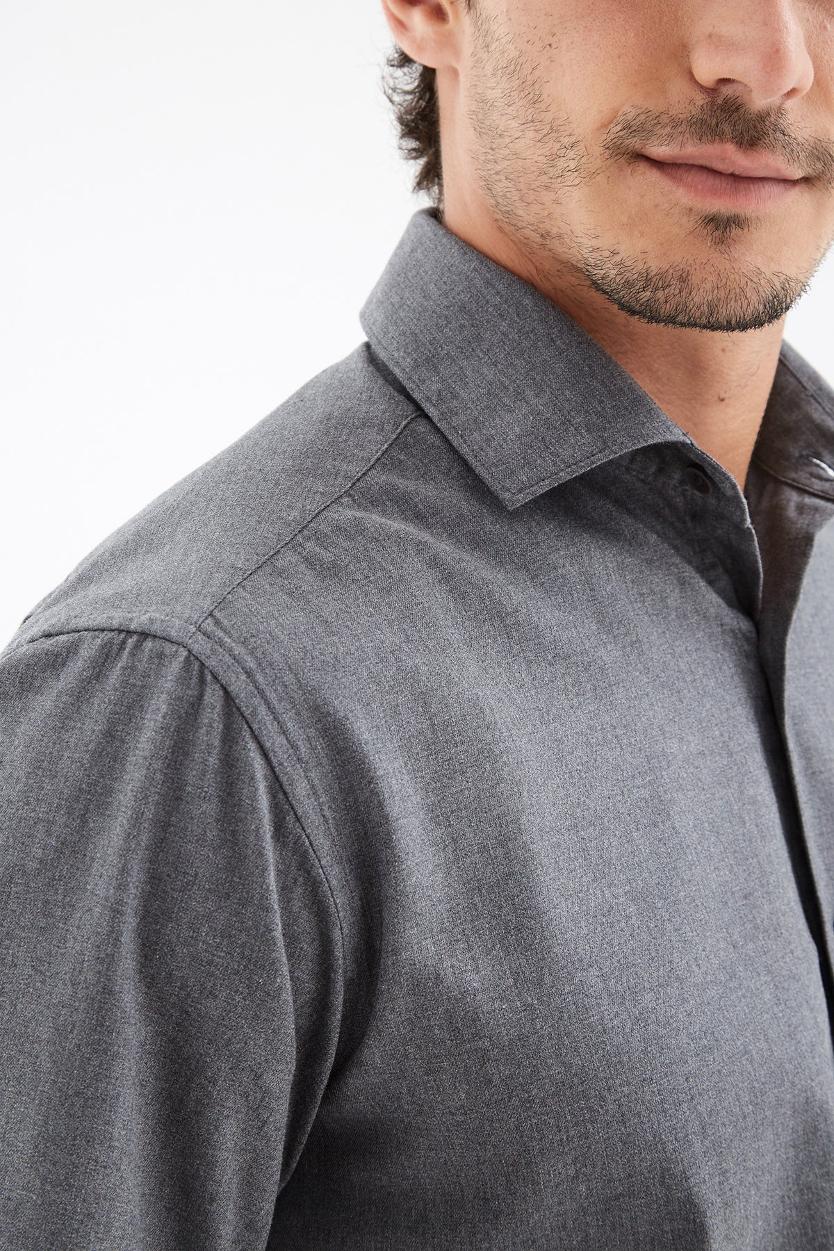Dark Grey