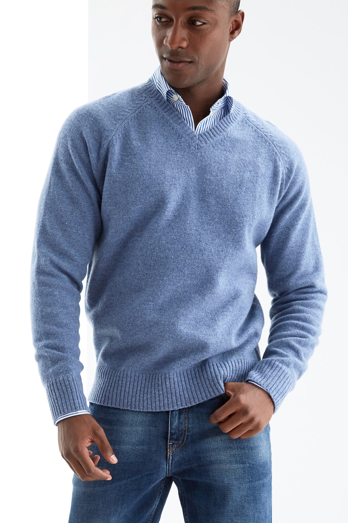 Medium Blue