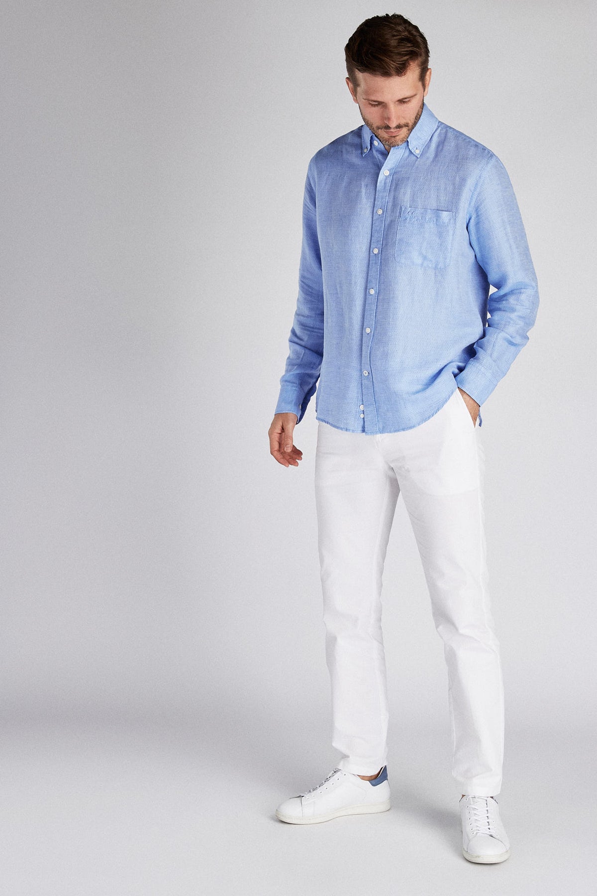 Light Blue