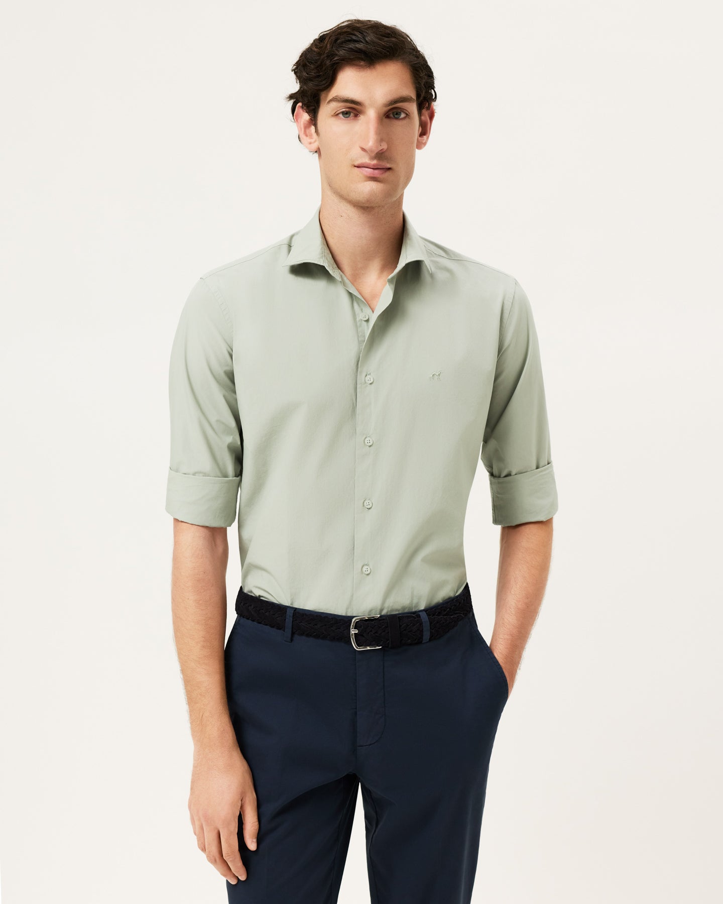 Light Green