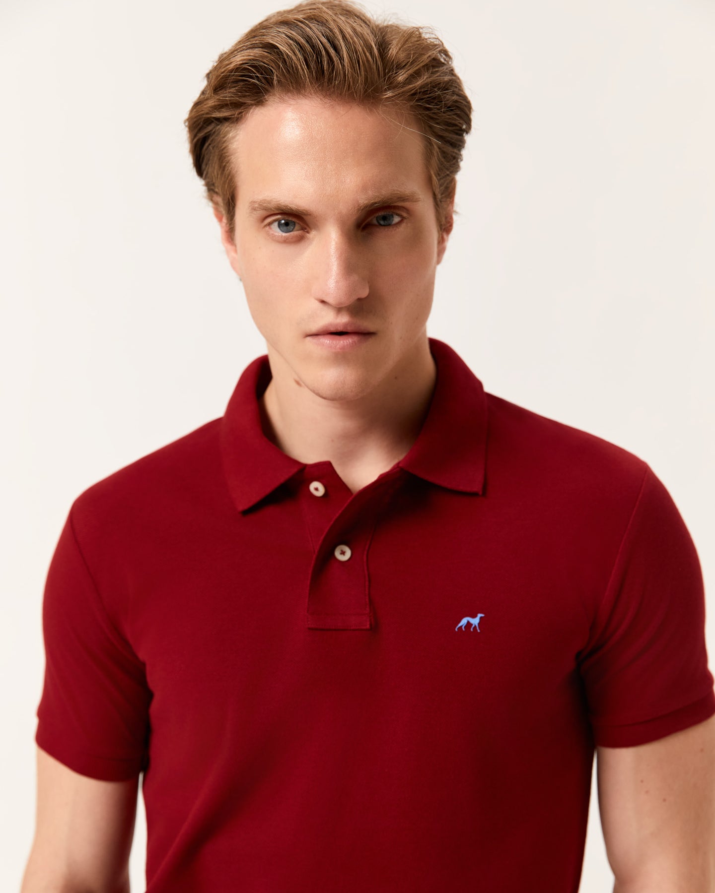 Dark Red