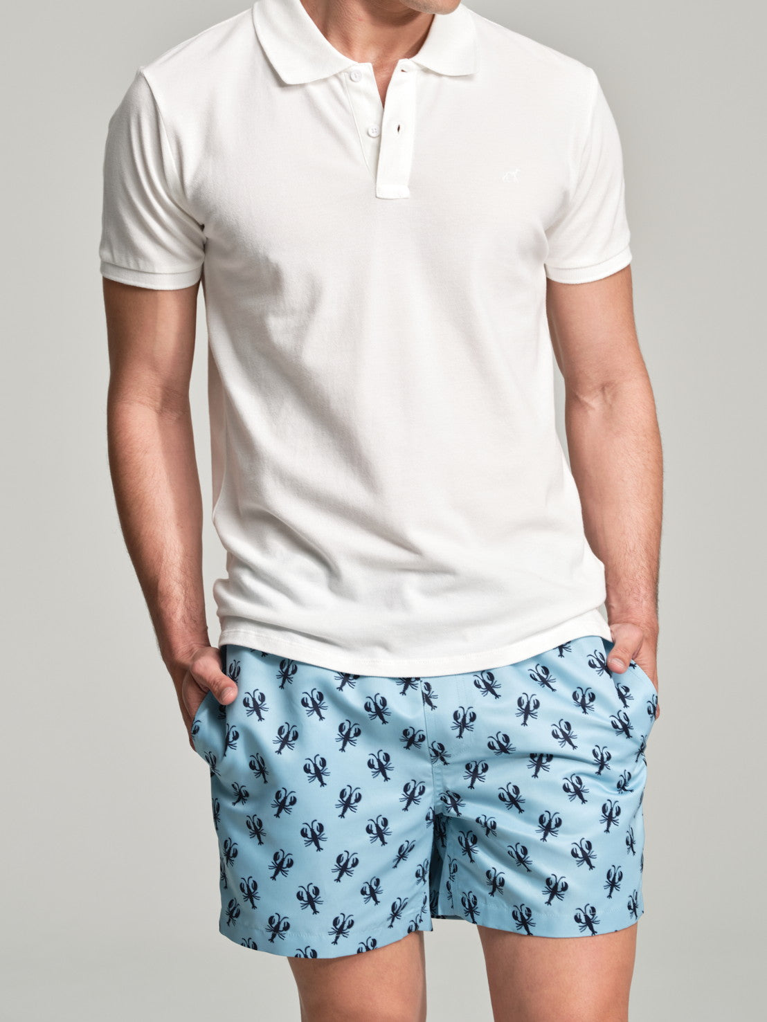 Light Blue