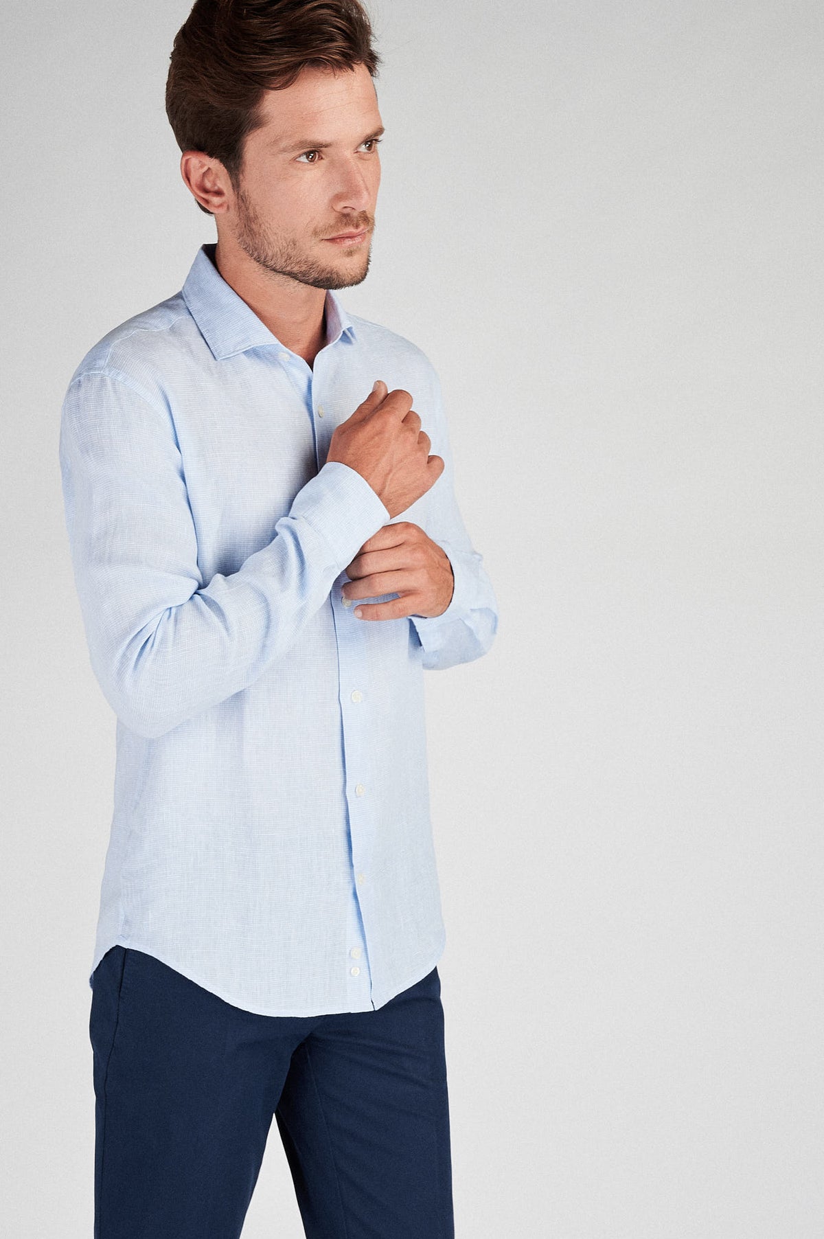 Light Blue