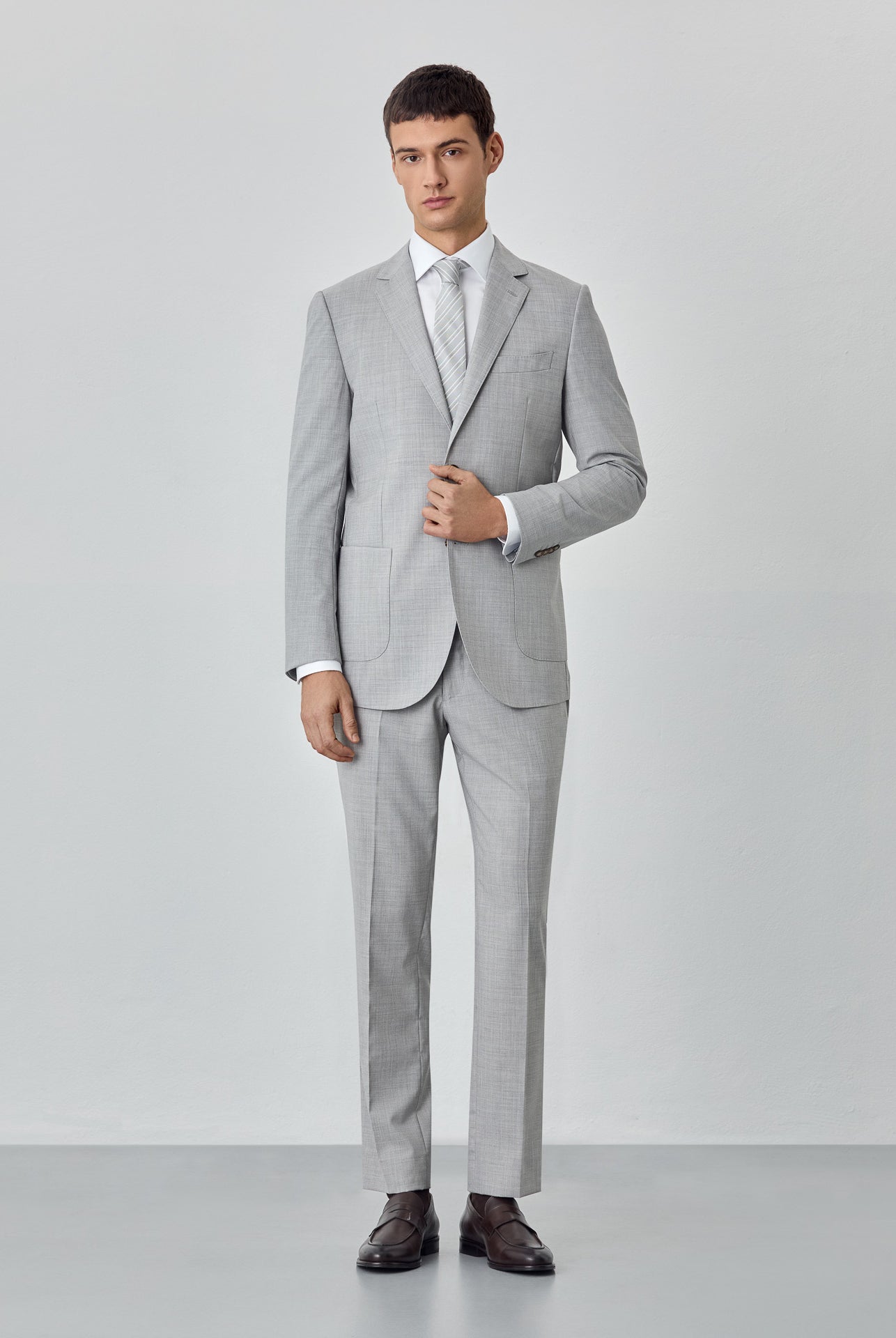 Light Grey