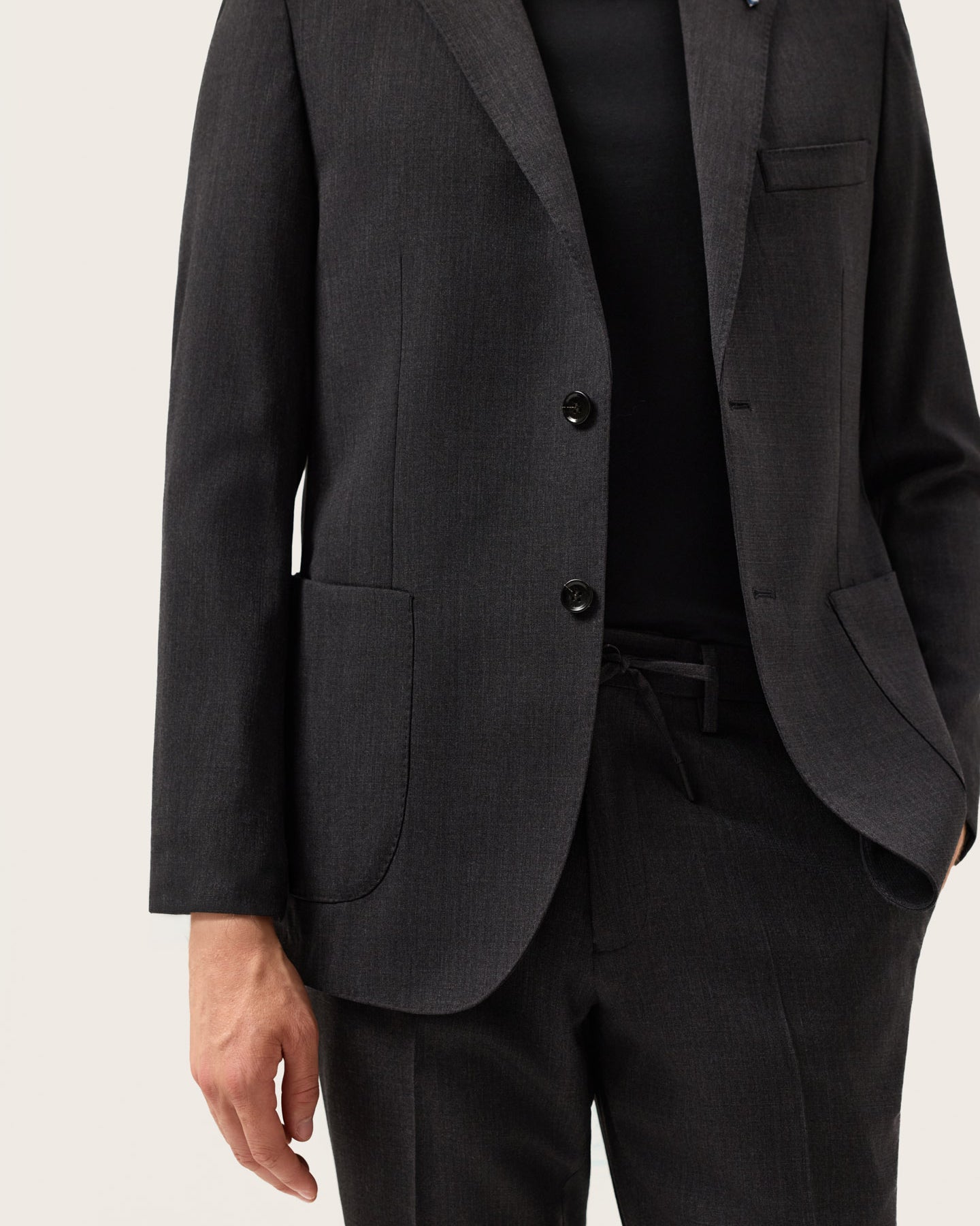 Dark Grey