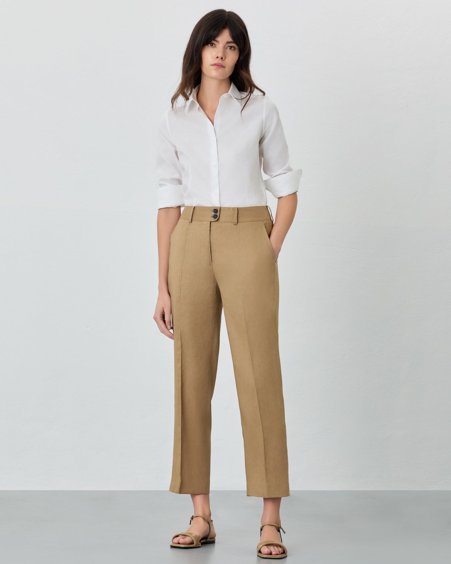 Dark Beige