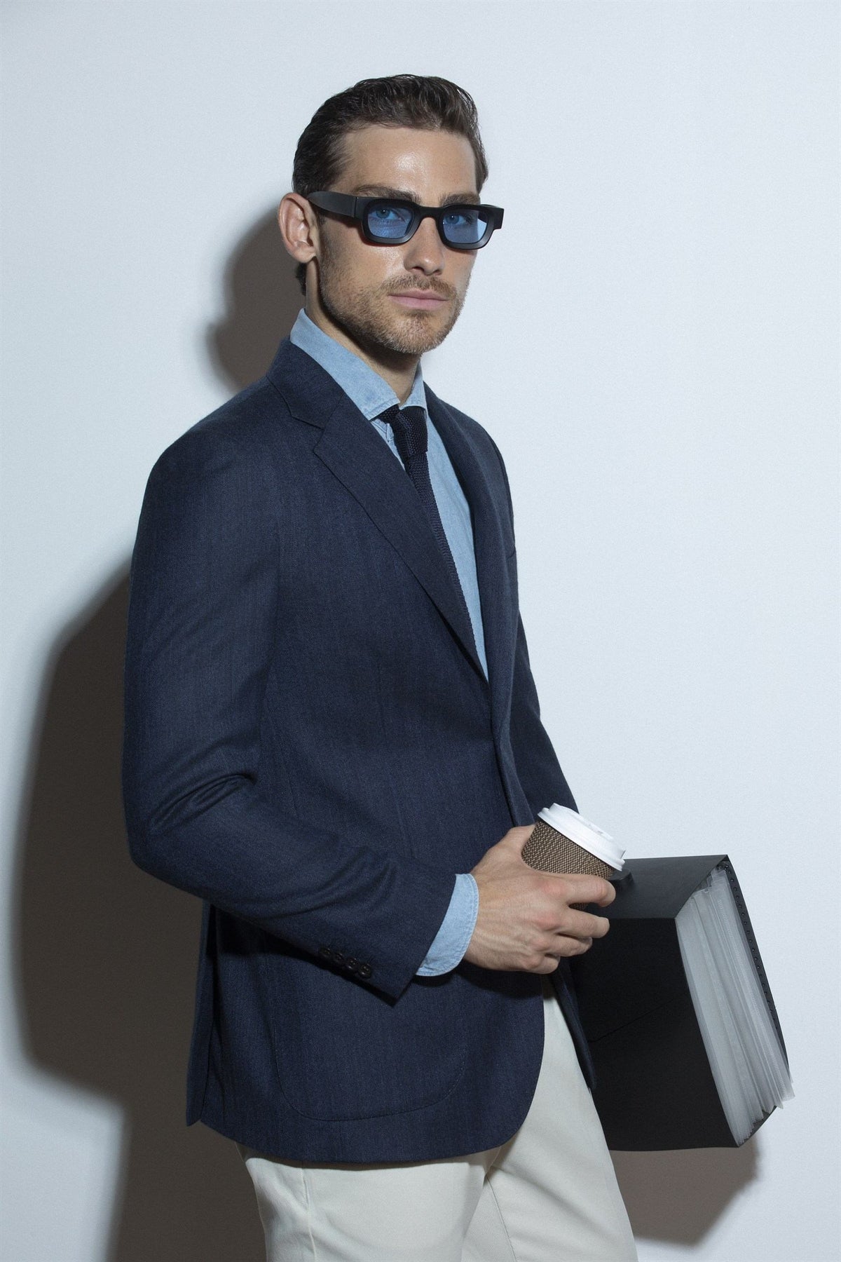 Dark Blue