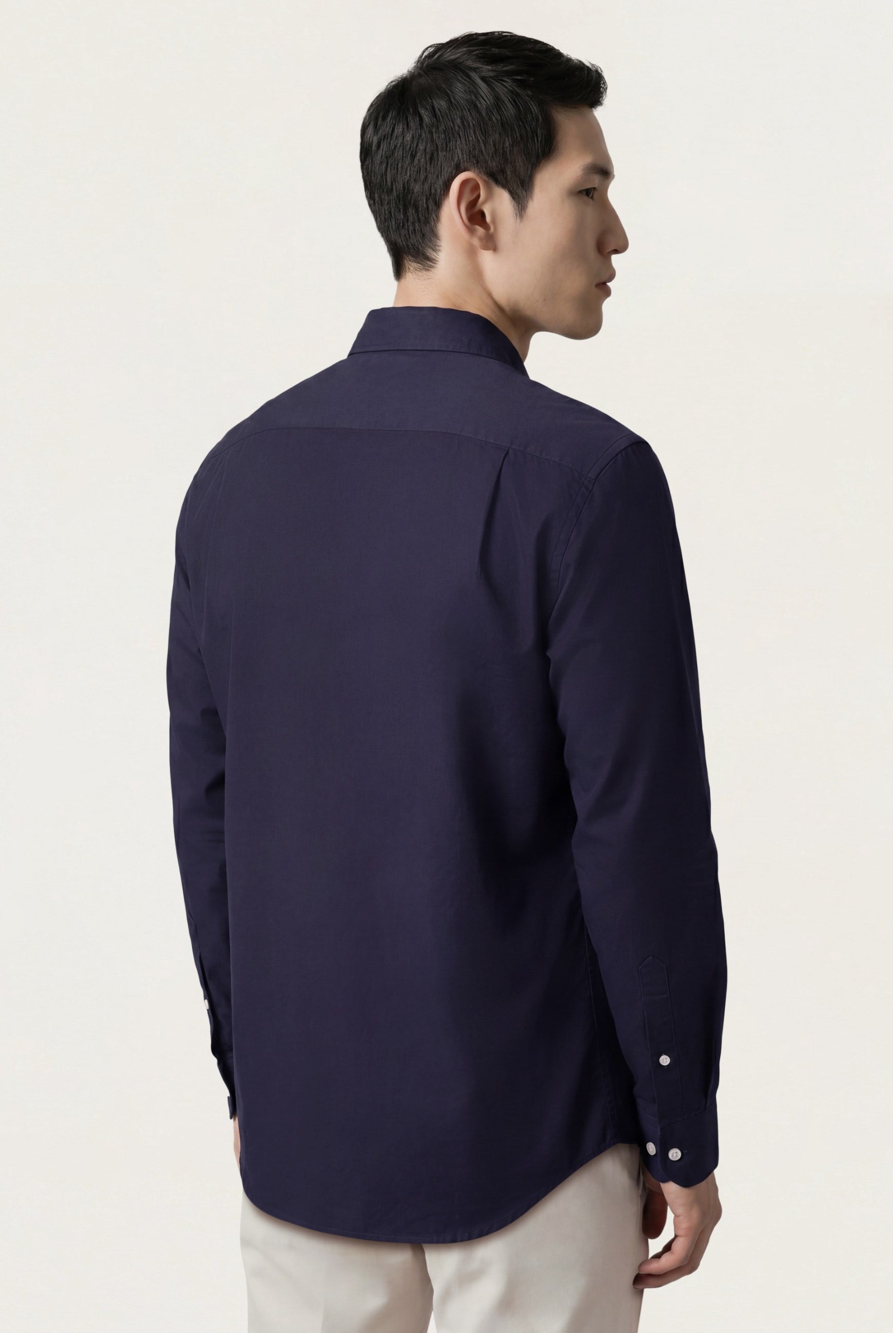 Dark Blue (AI)