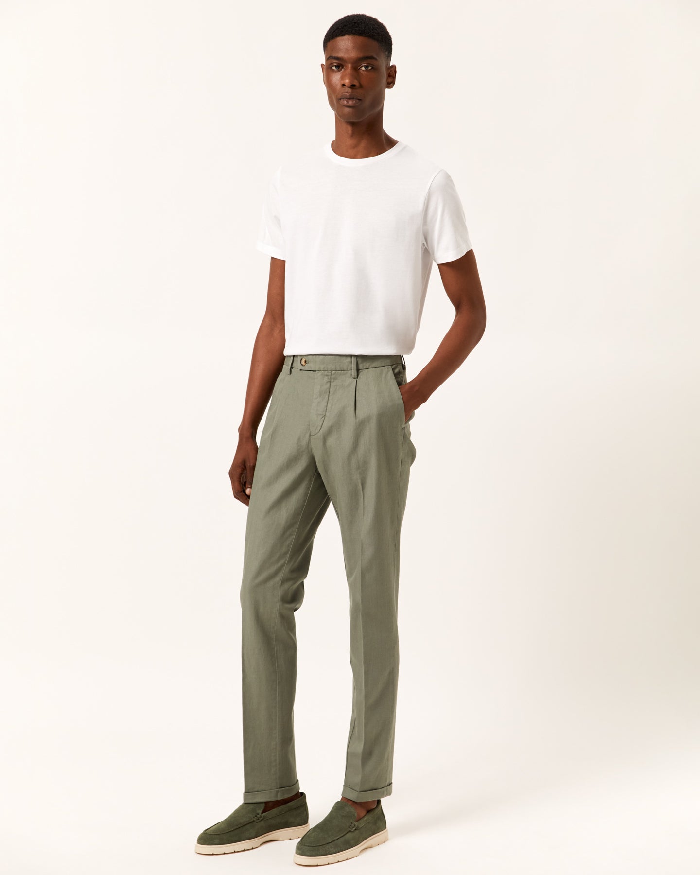 Khaki
