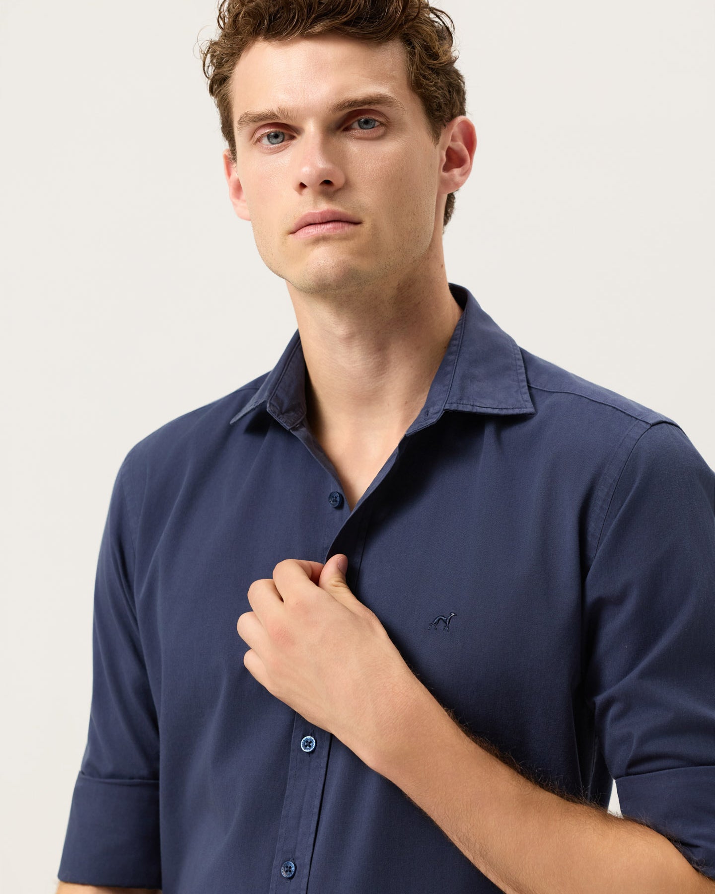 Medium Blue