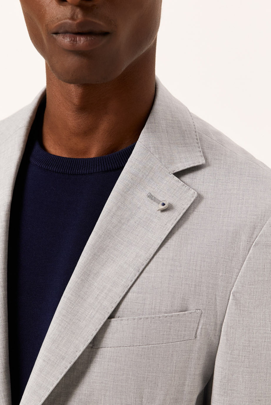 Light Grey