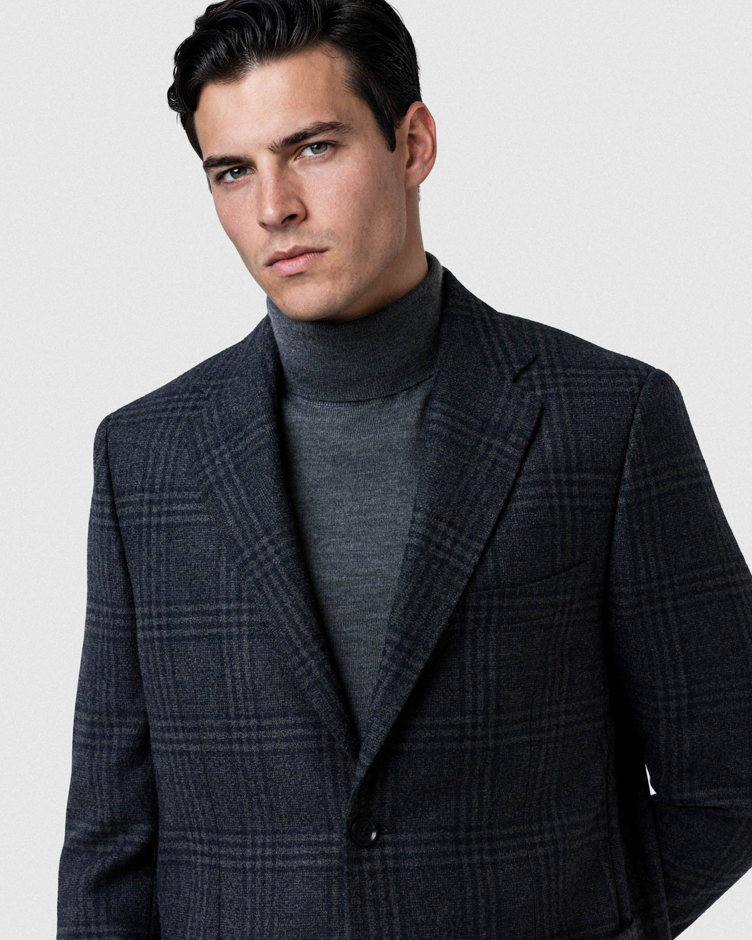 Dark Grey (AI)