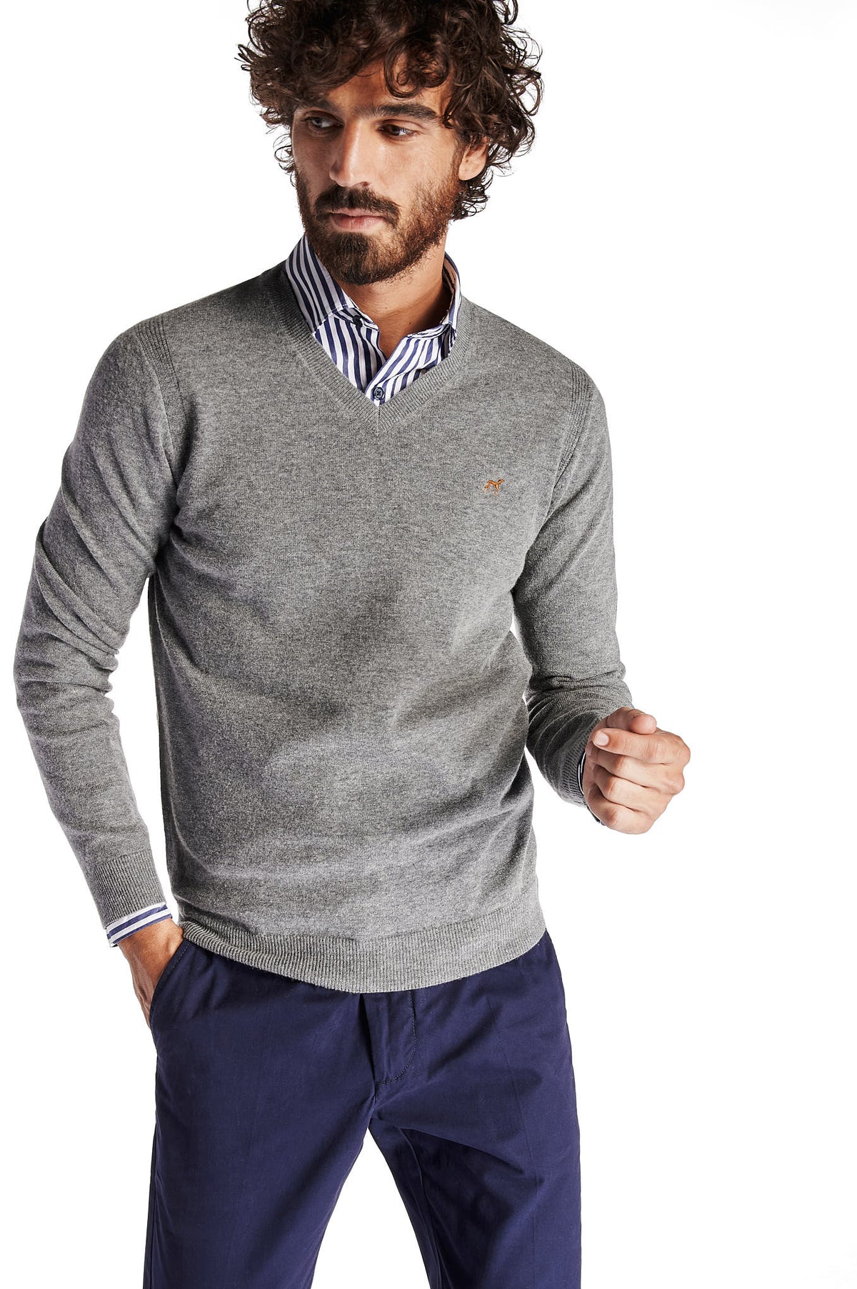 Mix Grey