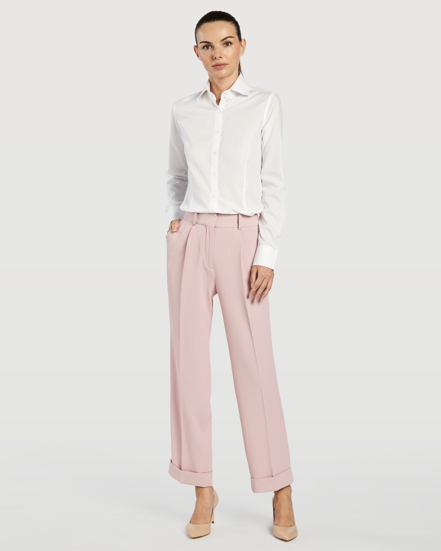 Light Pink