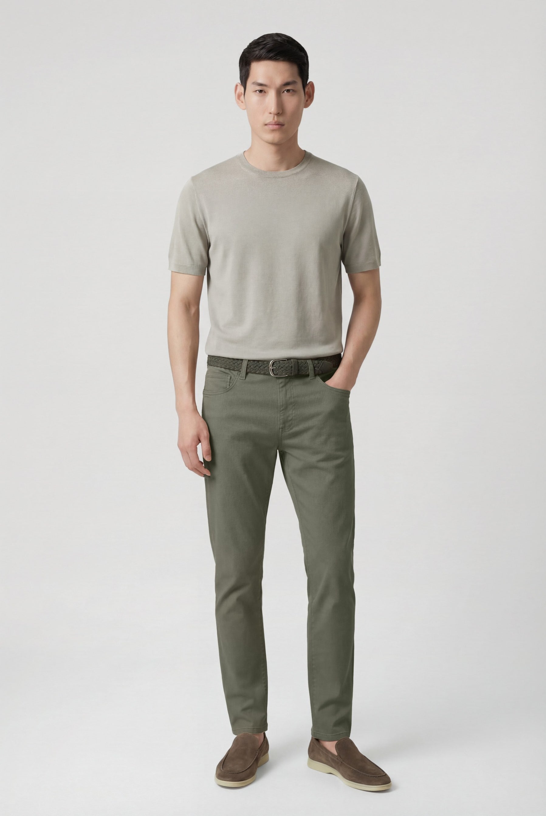 Khaki (AI)