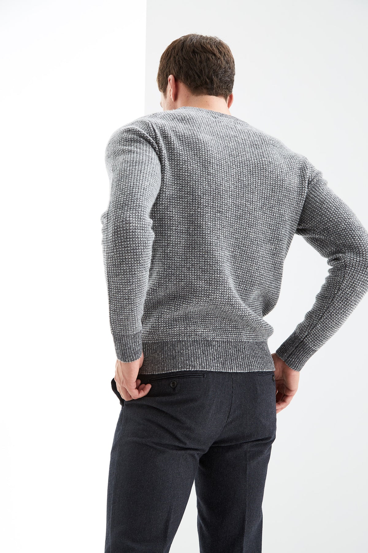 Dark Grey