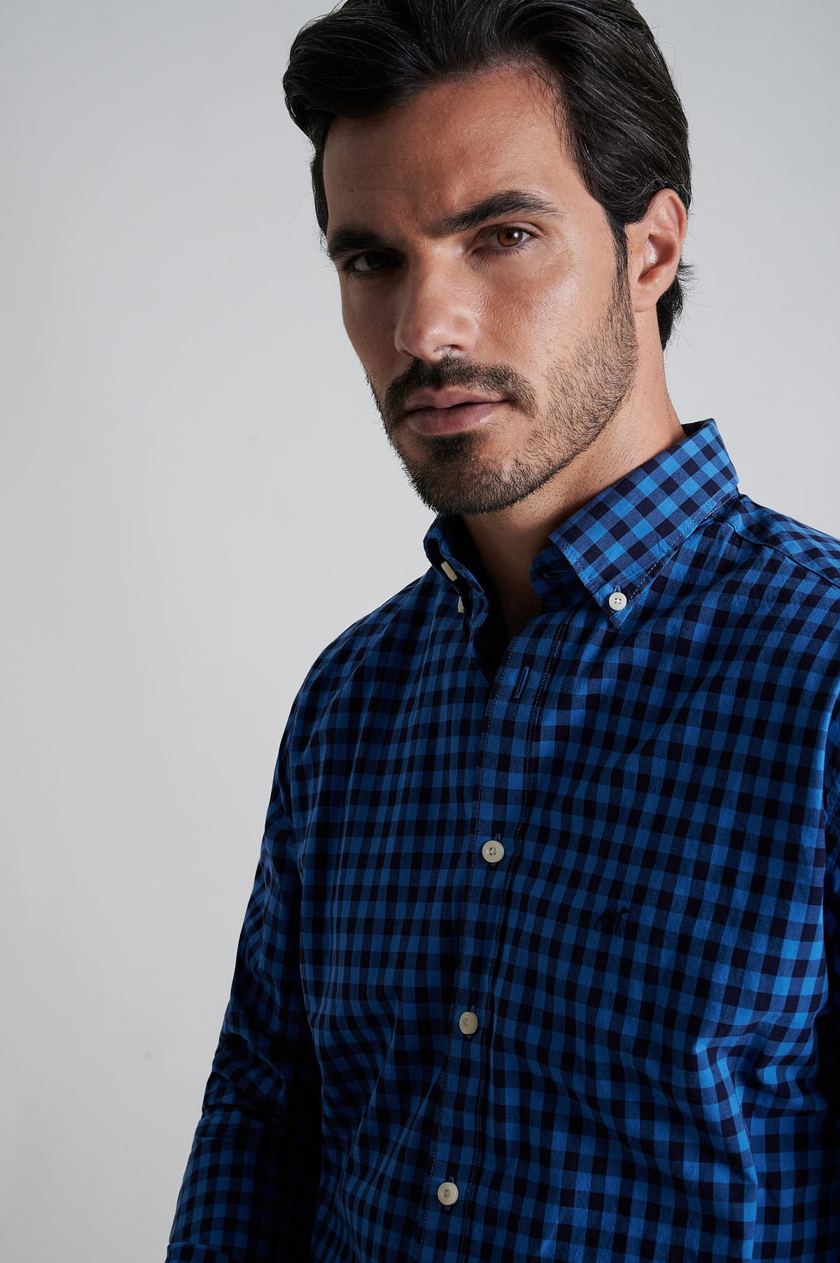 Medium Blue