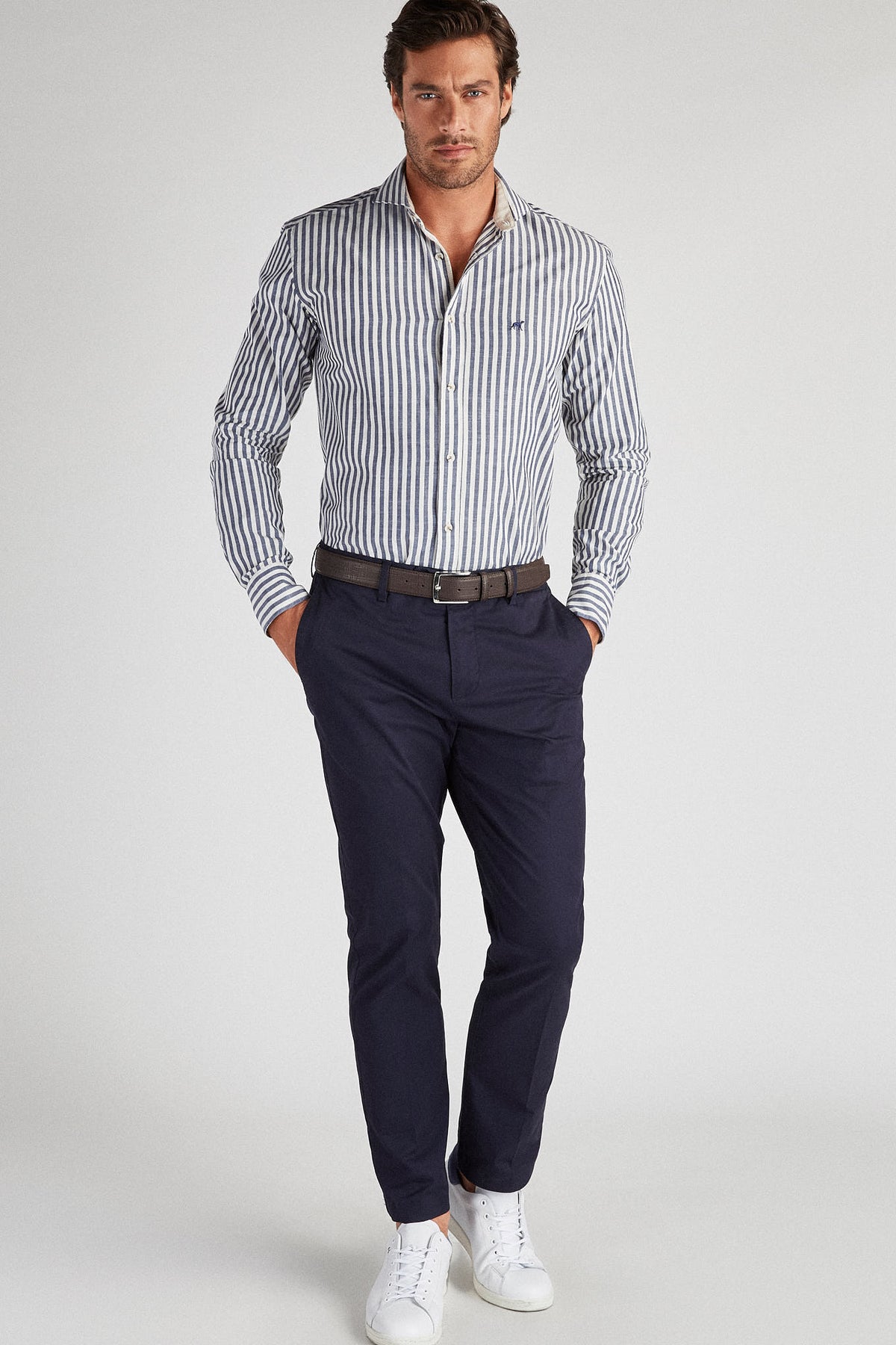 Dark Blue