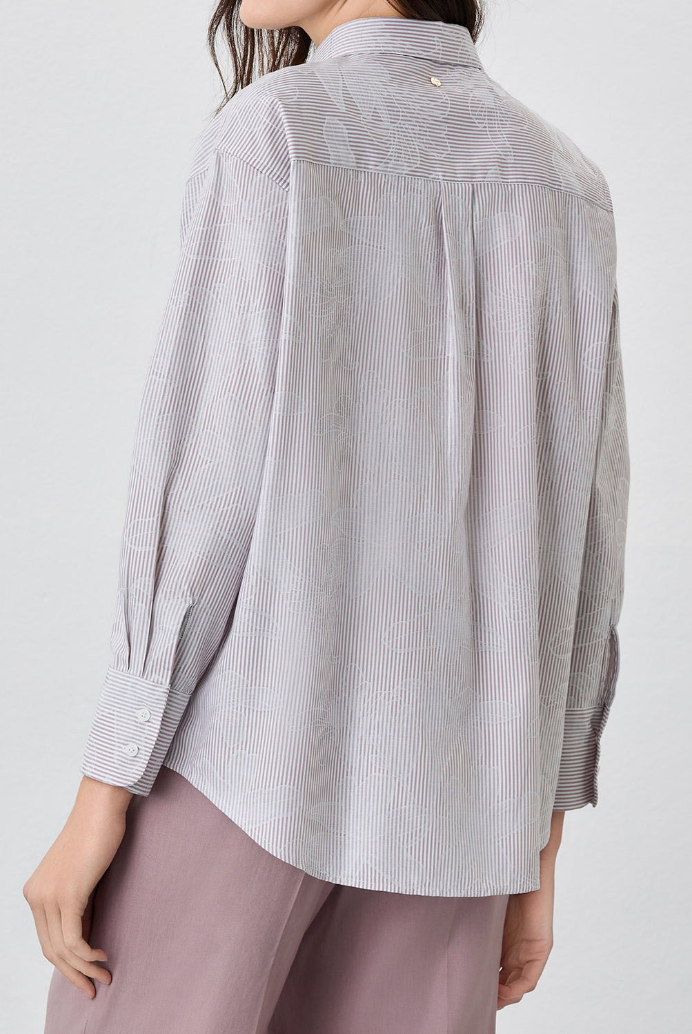 Pale Pink