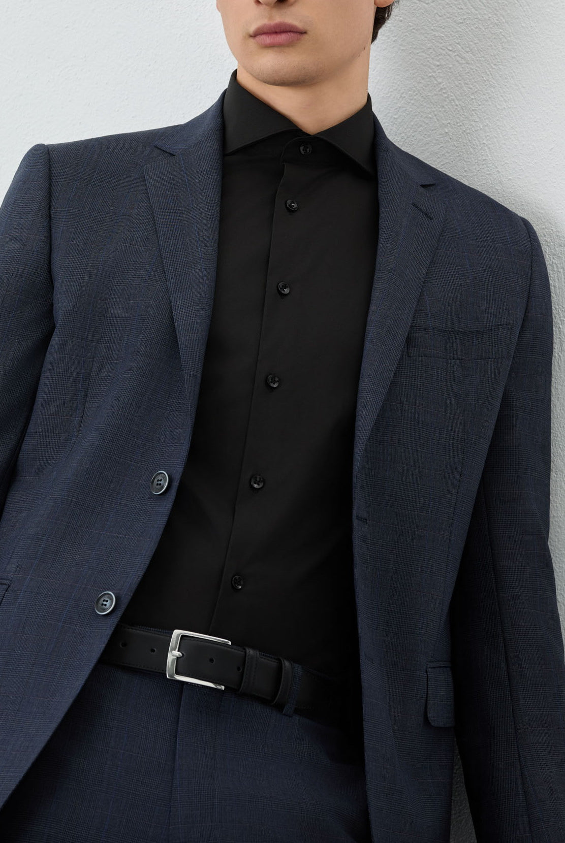 Dark Grey