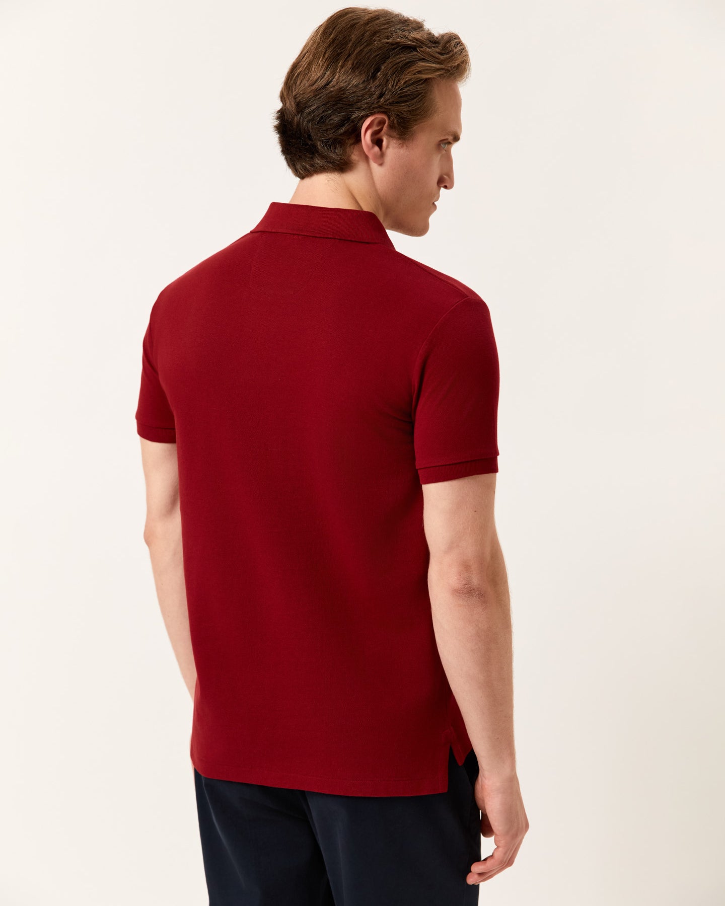 Dark Red
