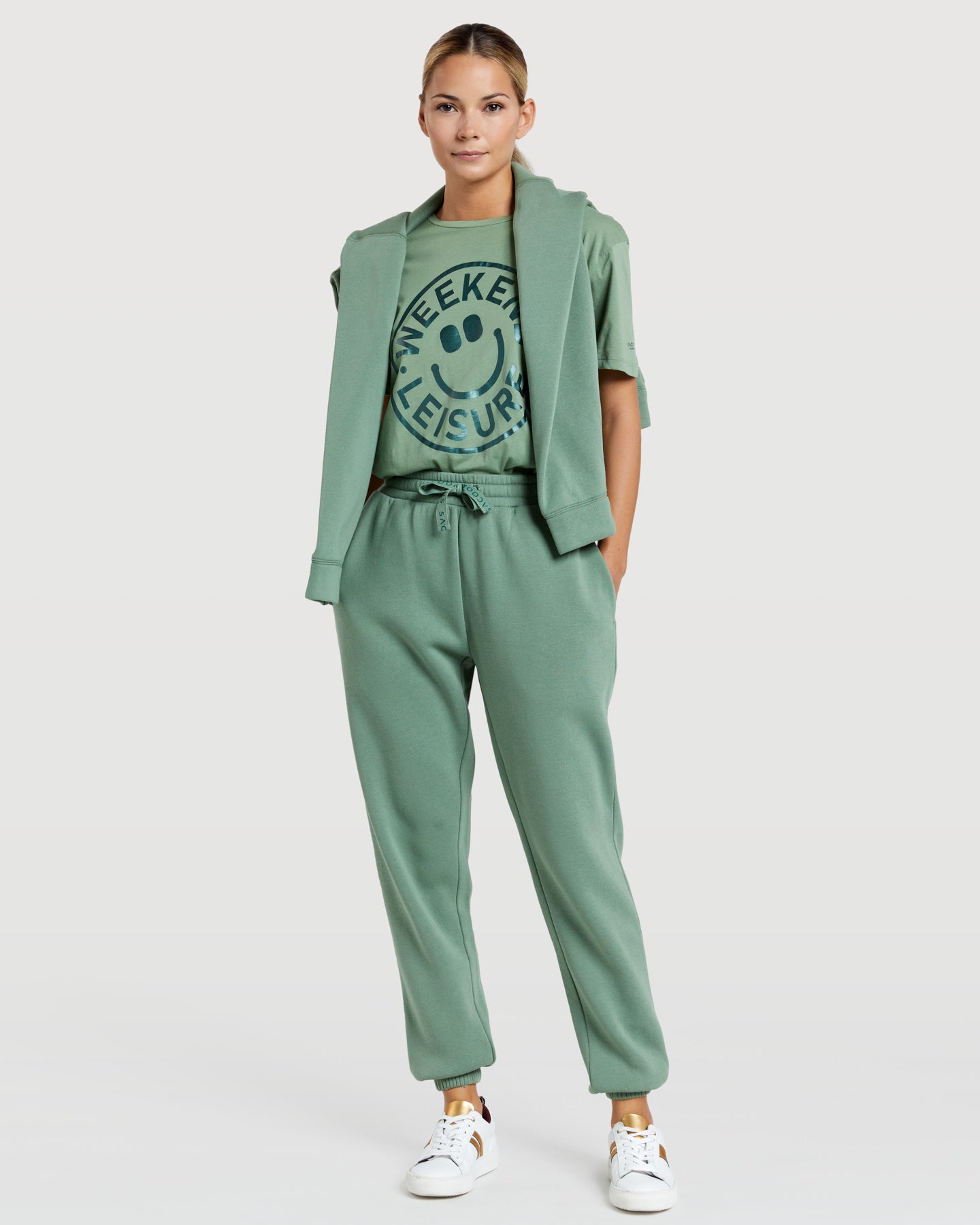 Light Green