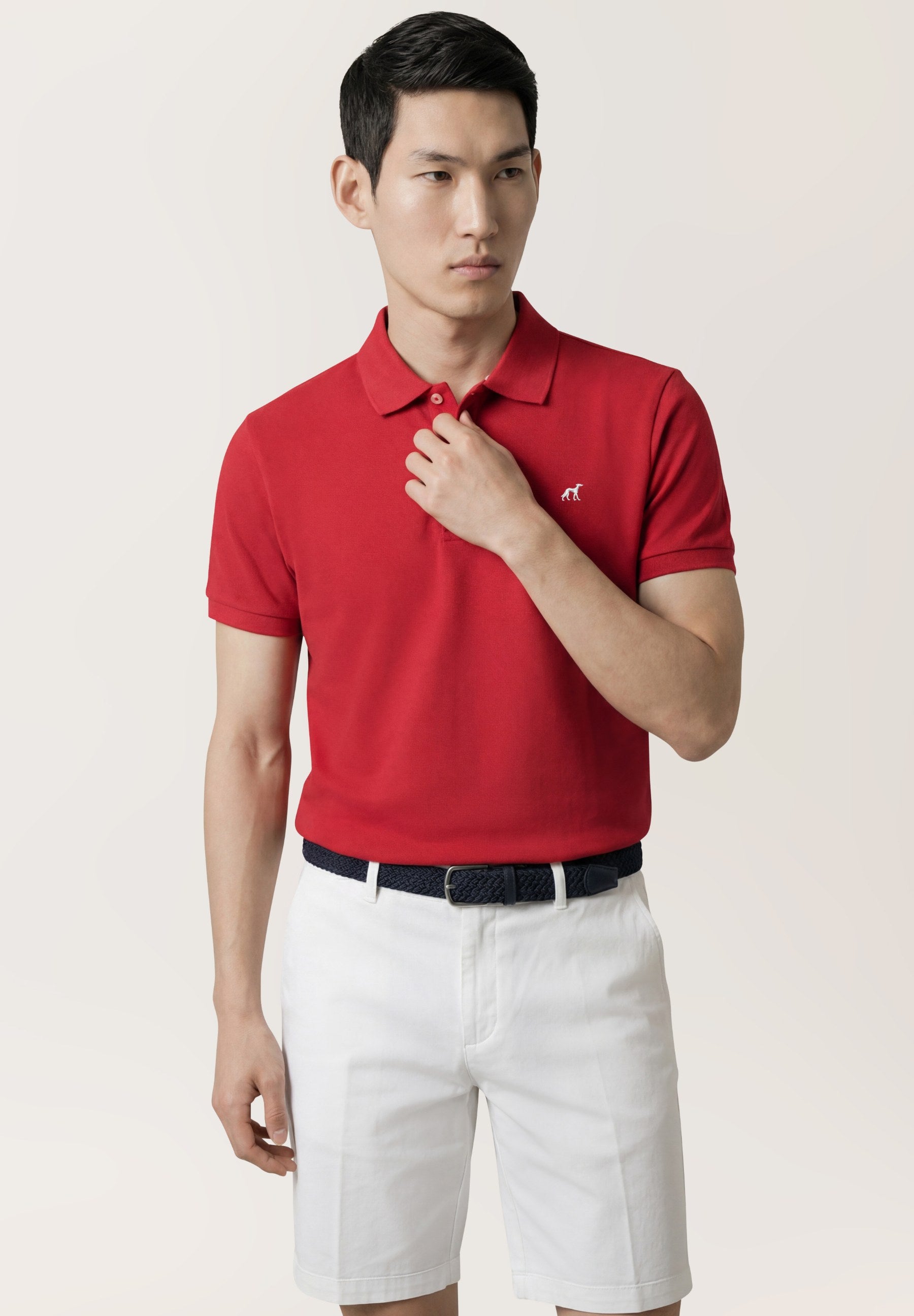 Light Red (AI)