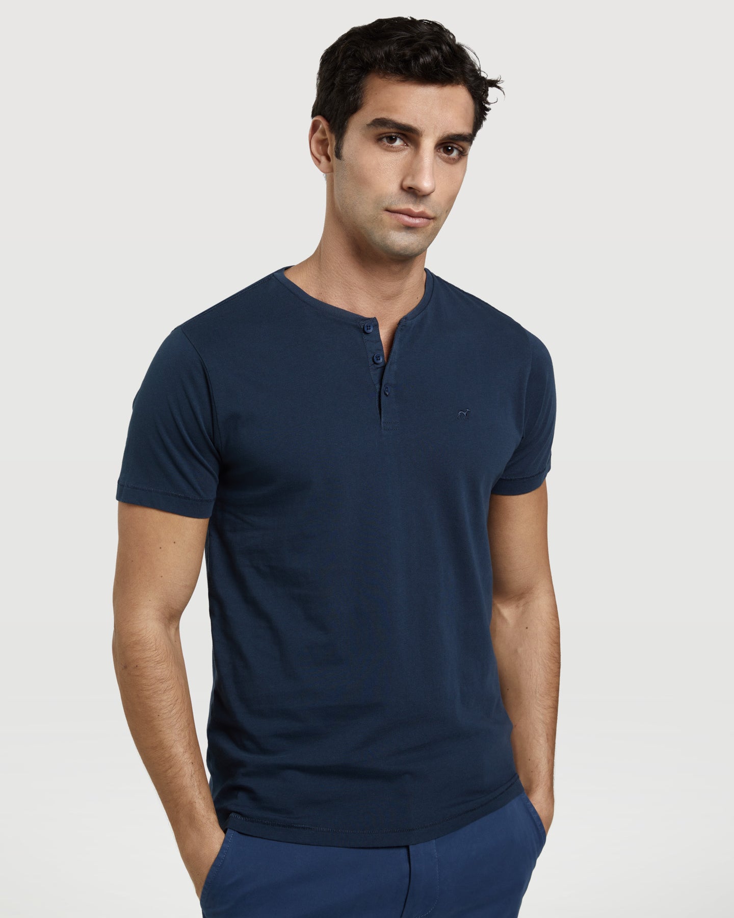 Dark Blue