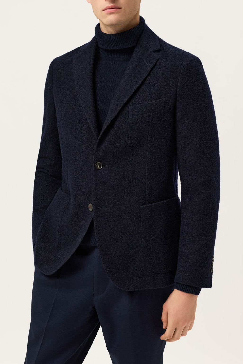 Dark Blue