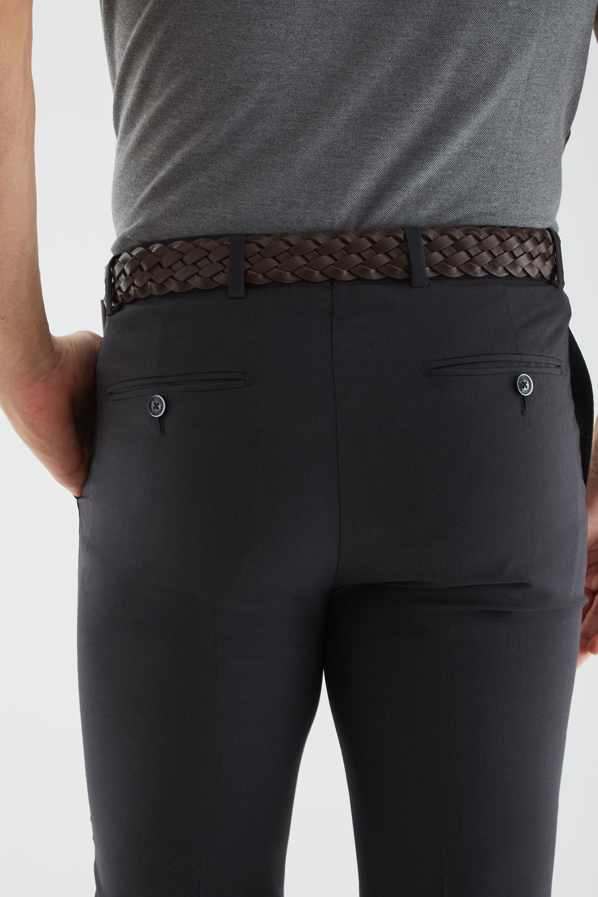 Dark Grey