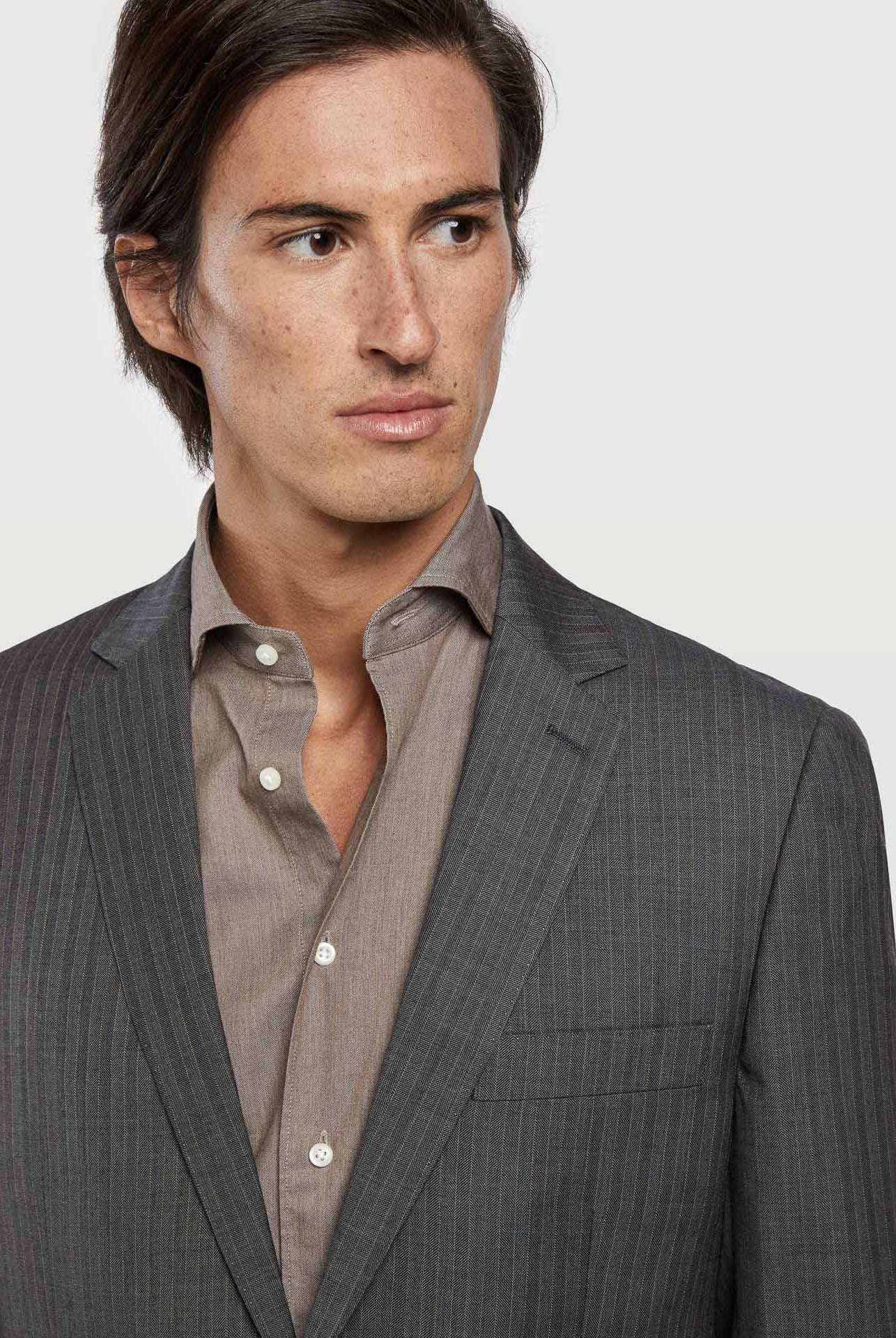 Medium Grey