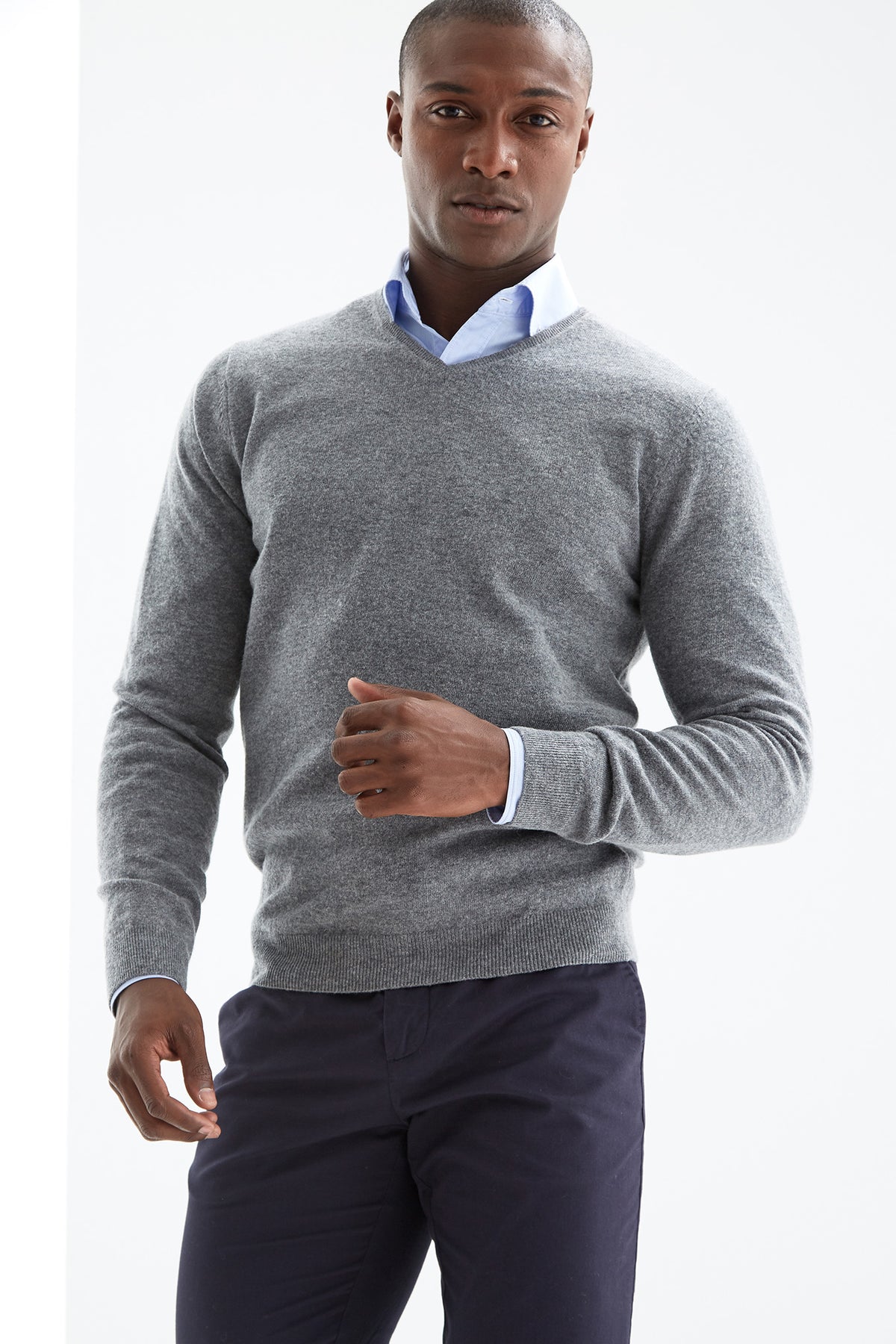 Mix Grey