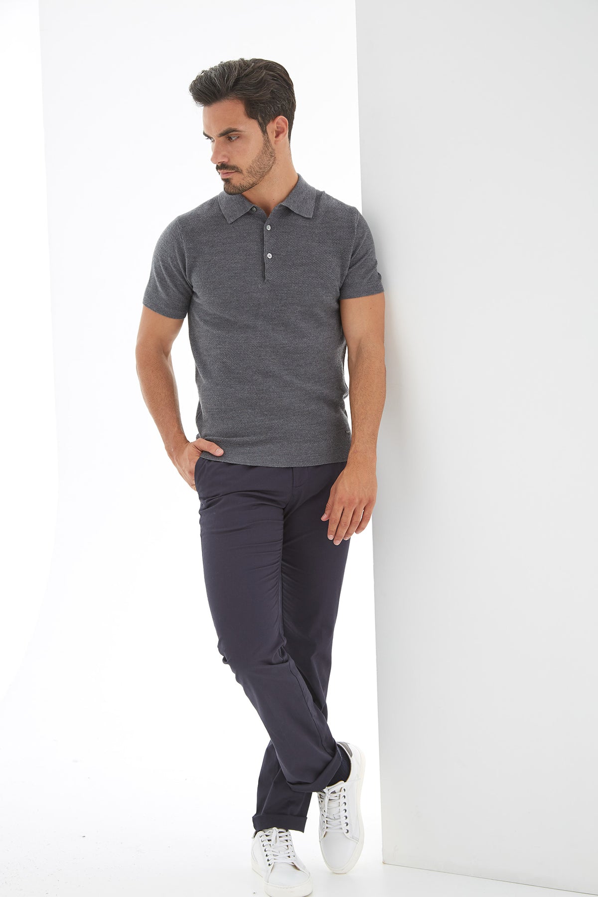Mix Grey