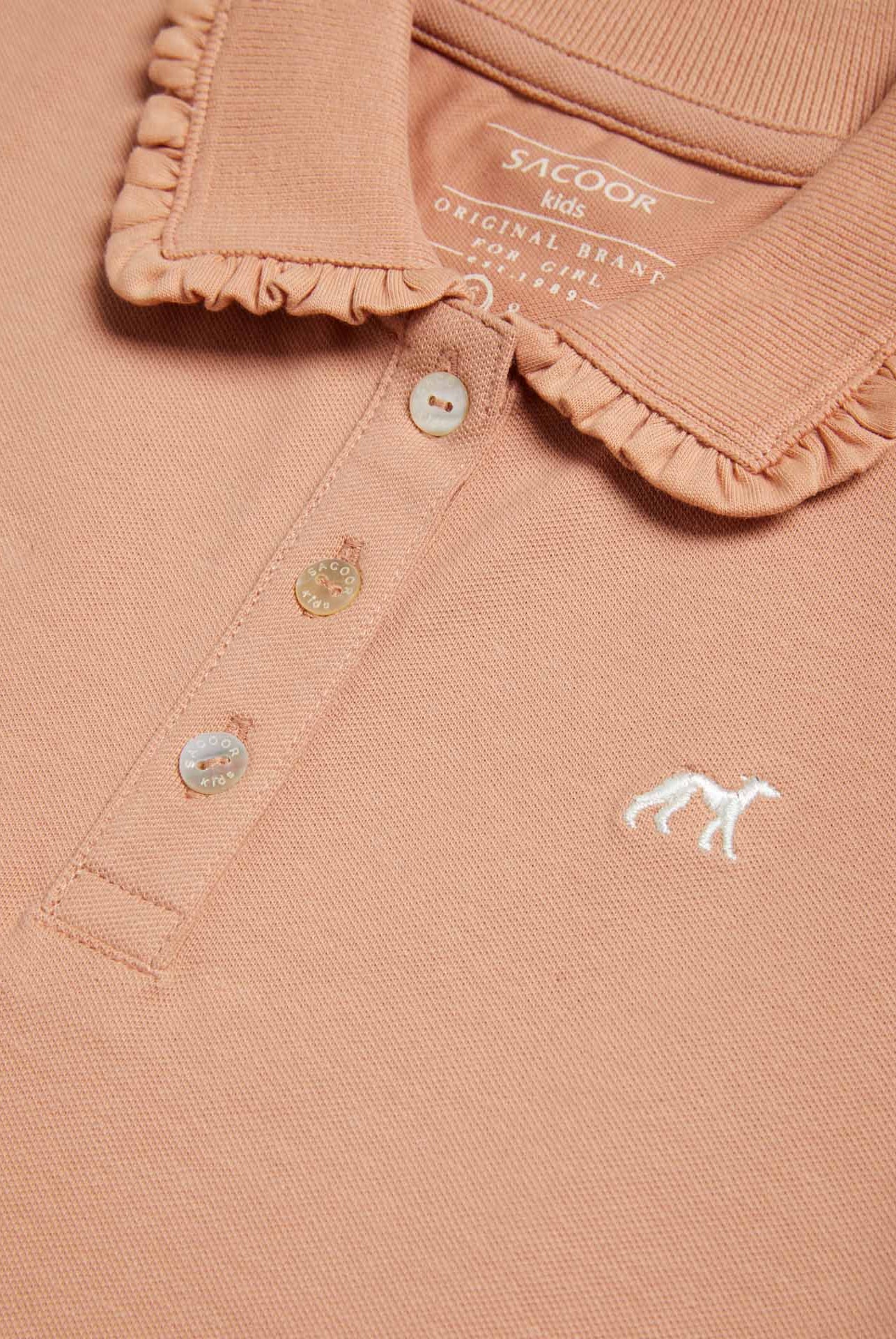 Pale Pink