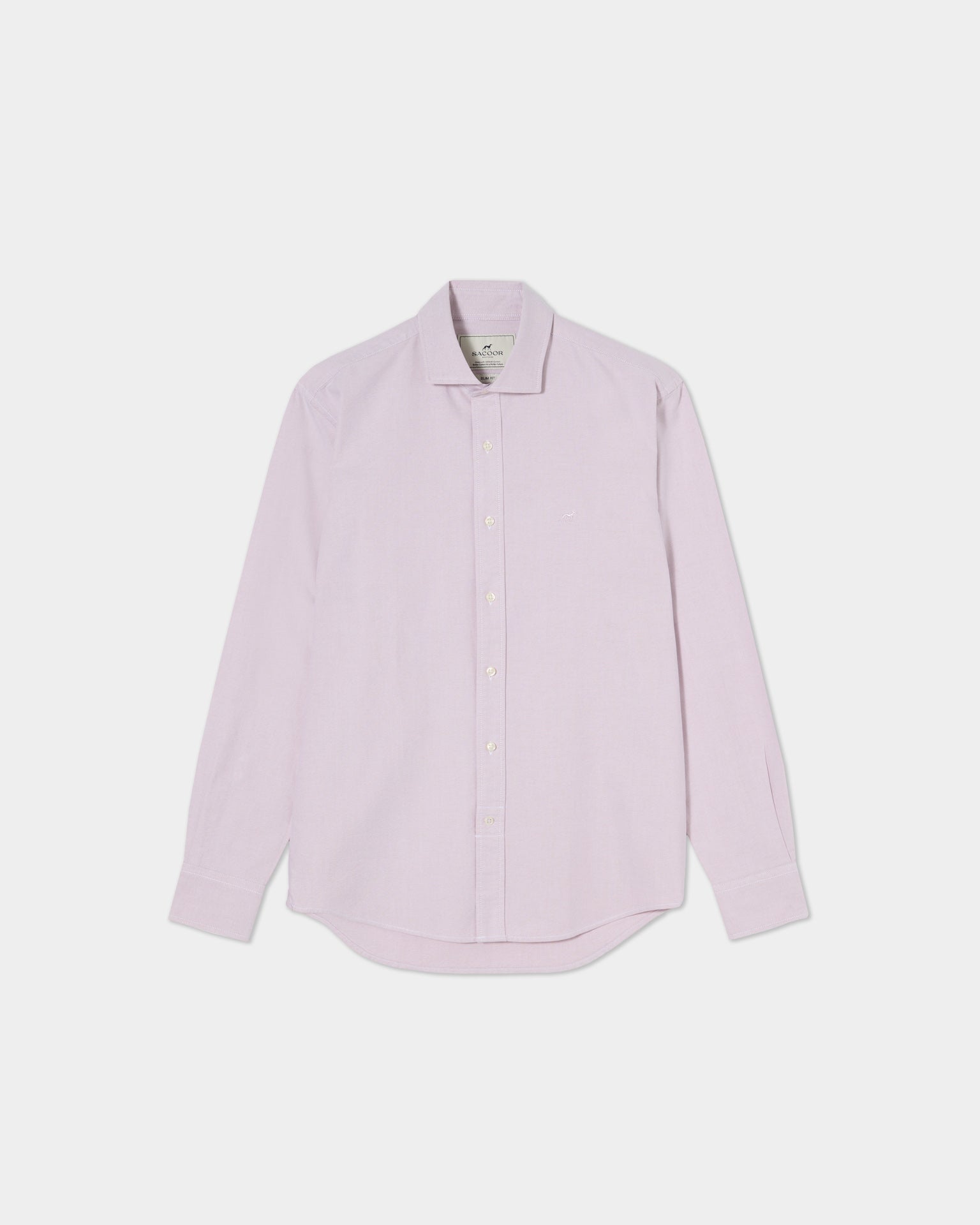 Pale Pink (AI)