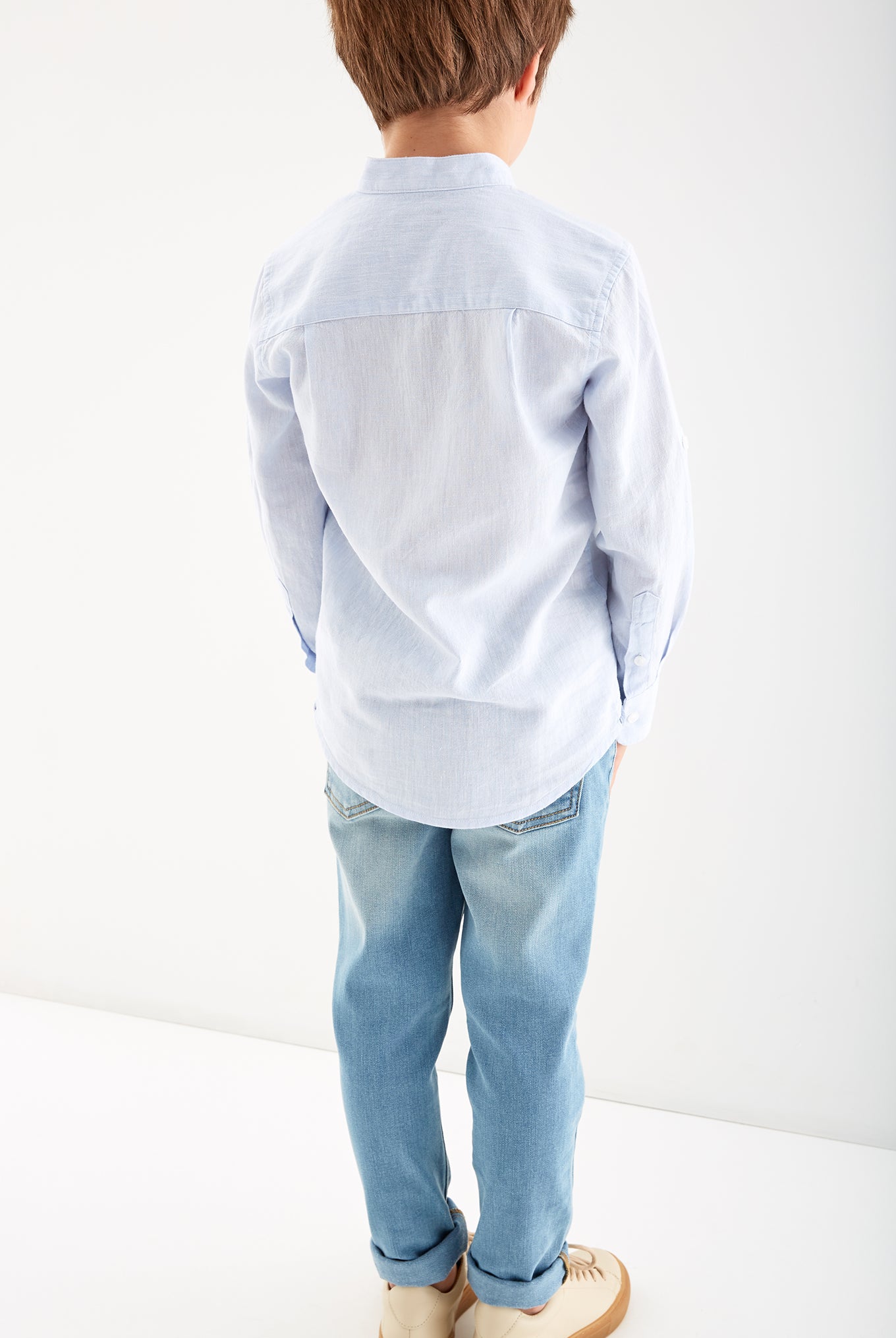 Light Blue