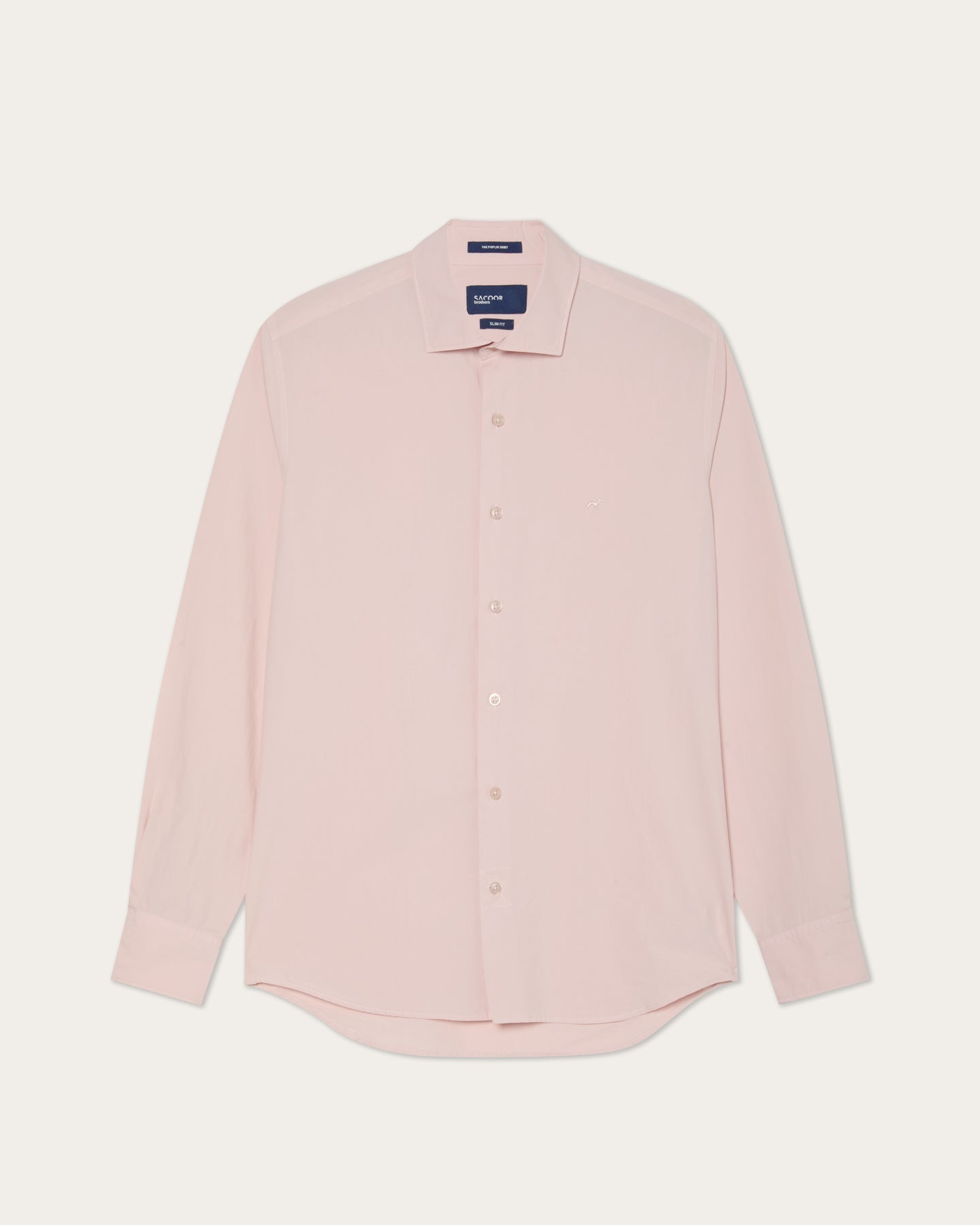 Pale Pink