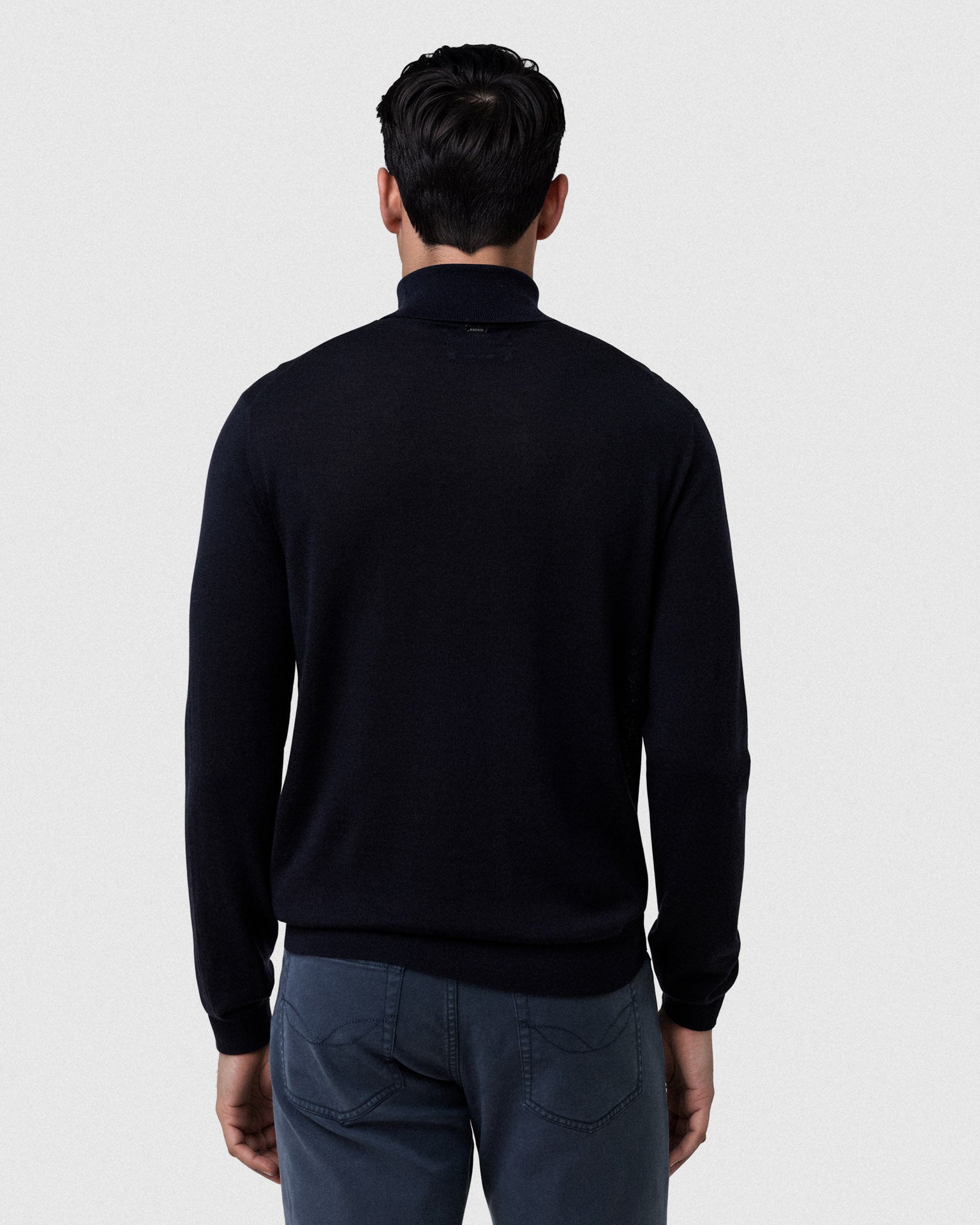 Dark Blue (AI)