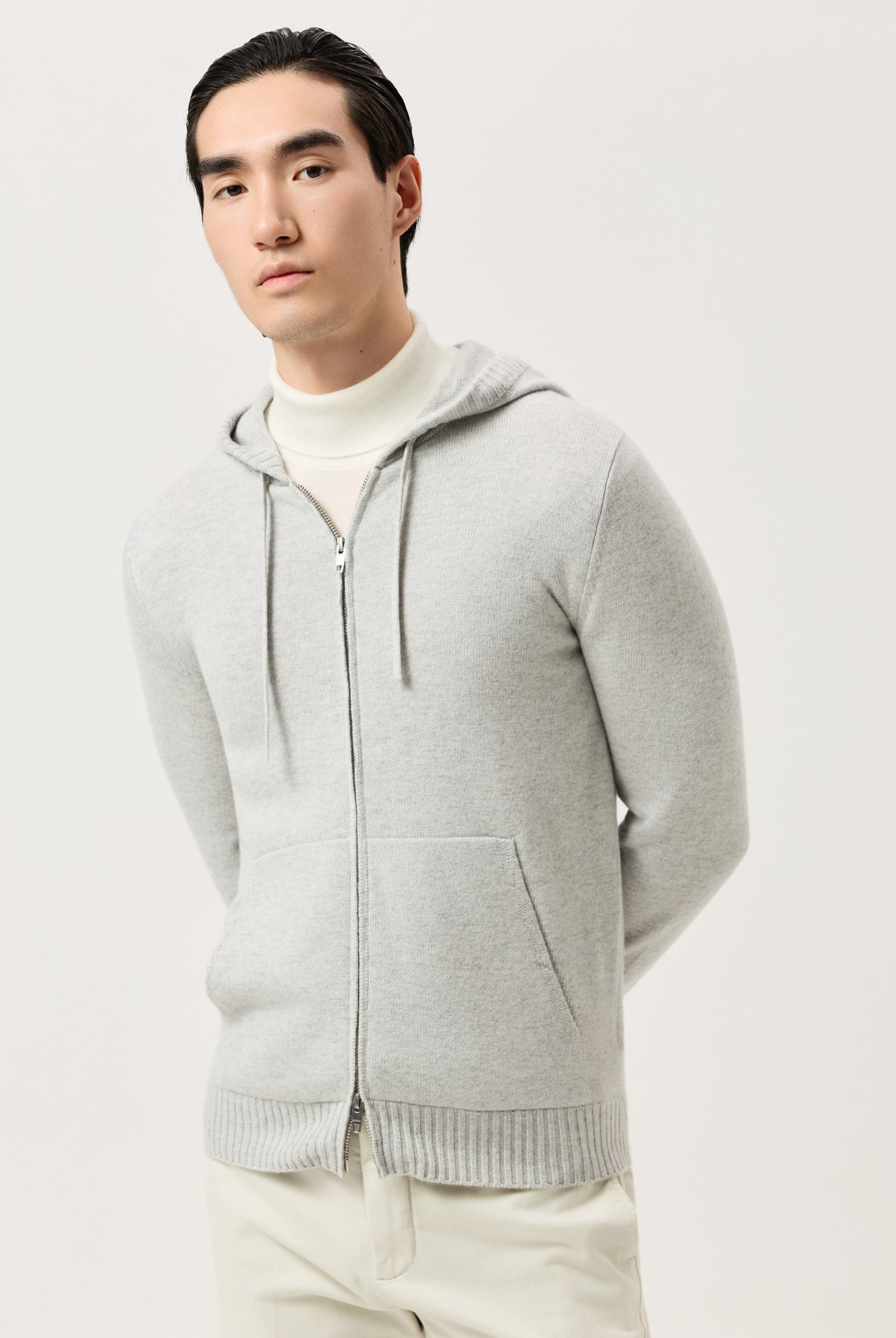 Mix Grey