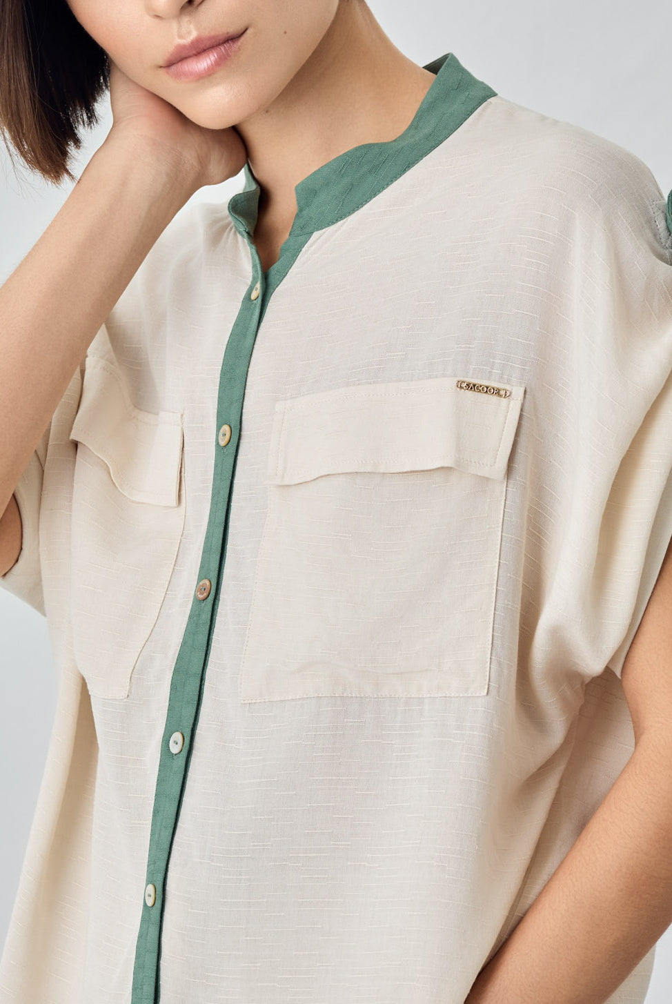 Light Beige